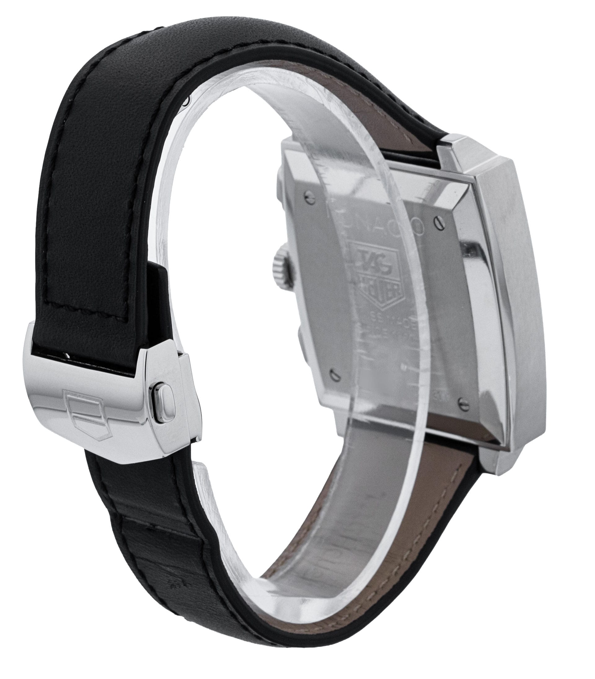 Tag Heuer Monaco CW2117 Thumbnail 3