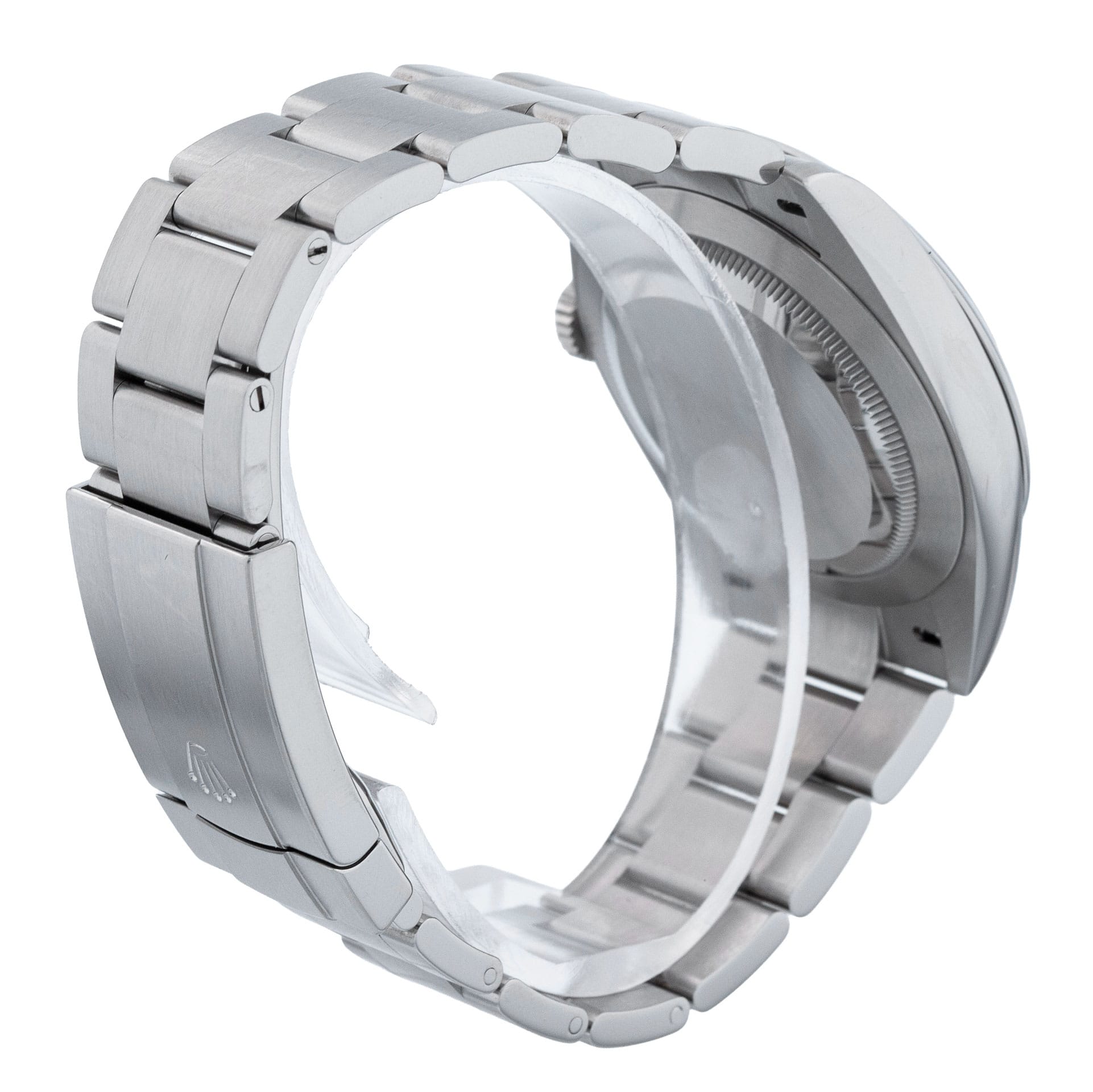 Rolex Oyster Perpetual 41 134300 Thumbnail 3