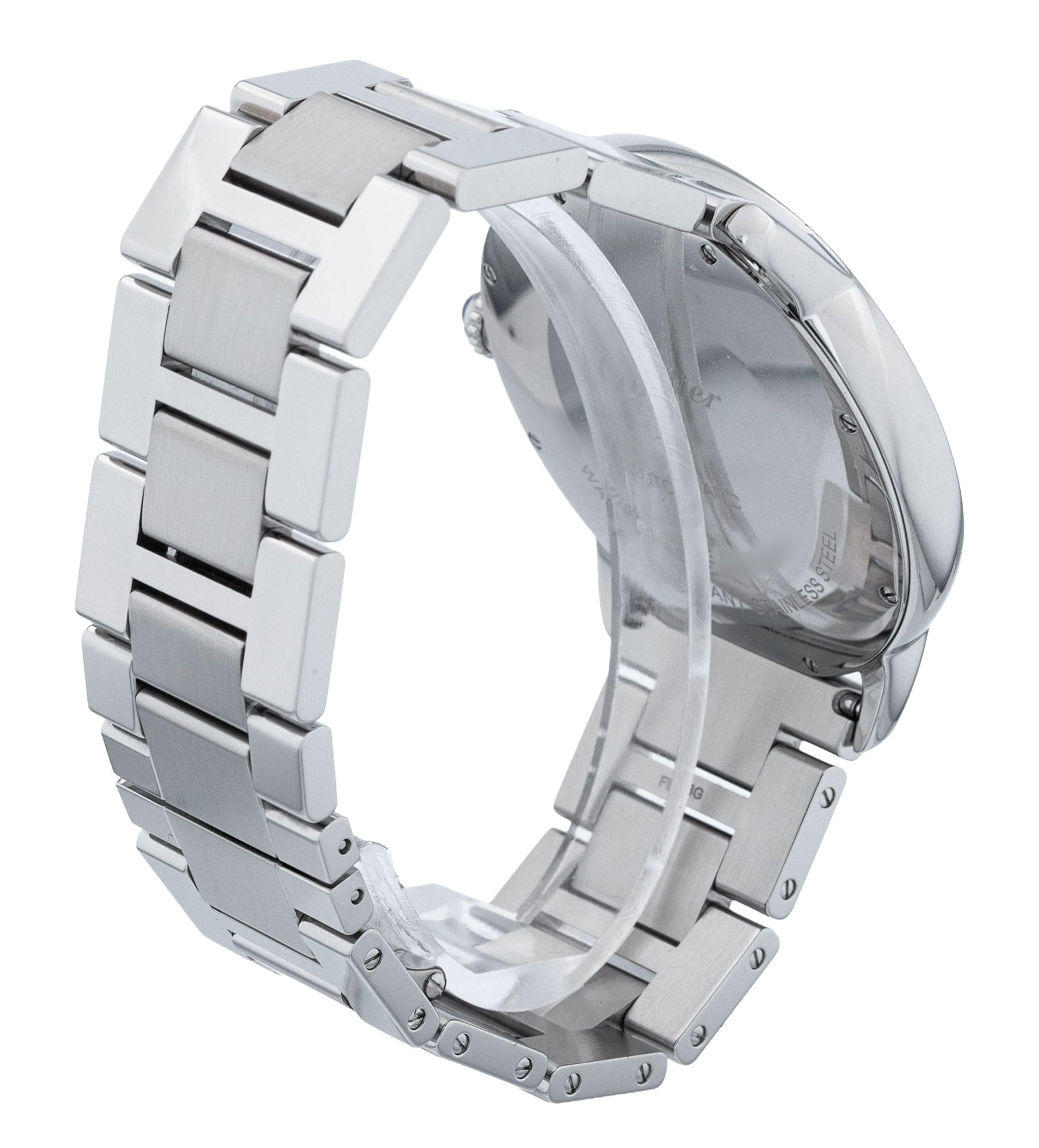 Cartier Ronde Solo W6701011 Thumbnail 3