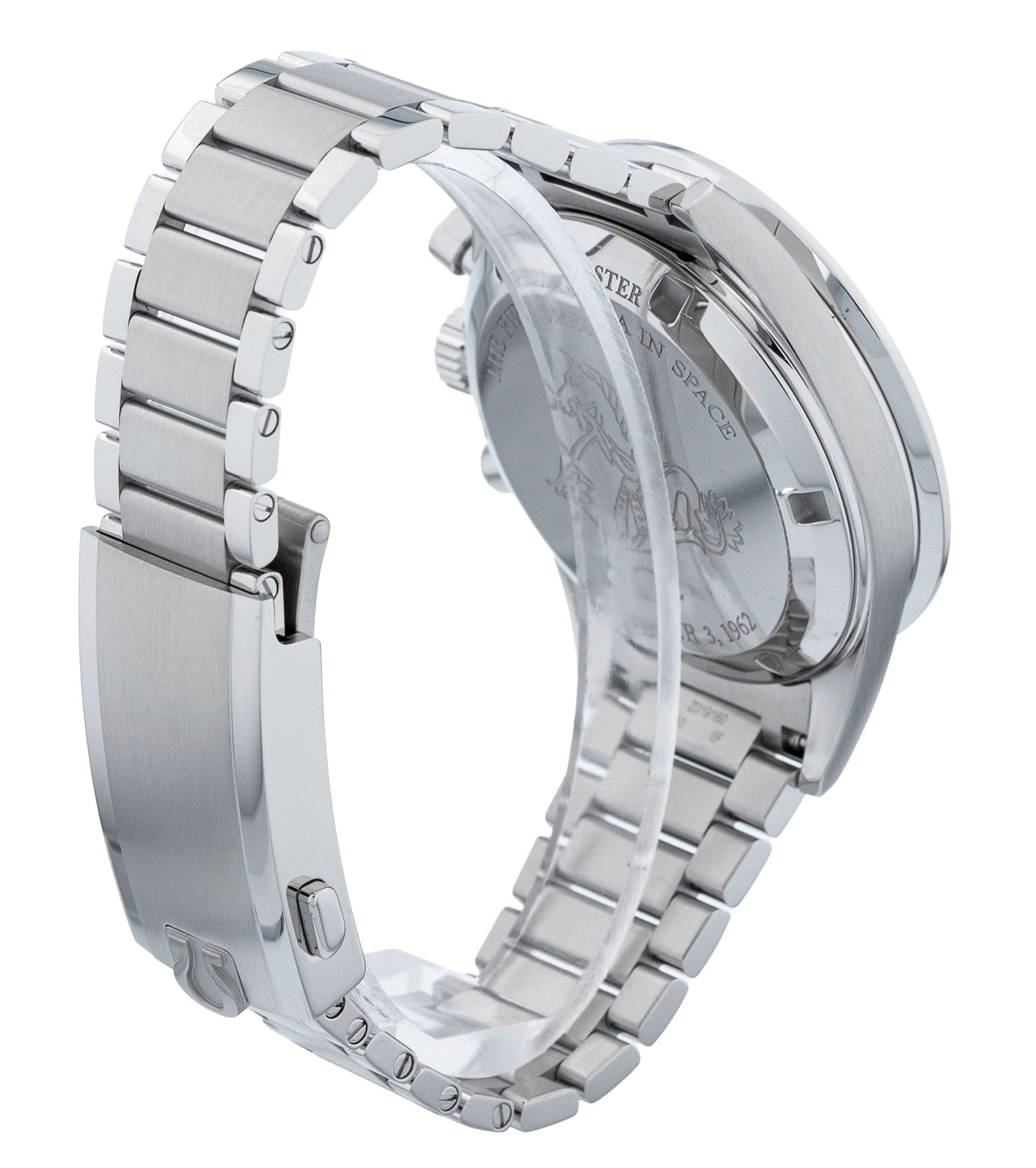 Omega Speedmaster Anniversary Series 310.30.40.50.06.001 Thumbnail 3