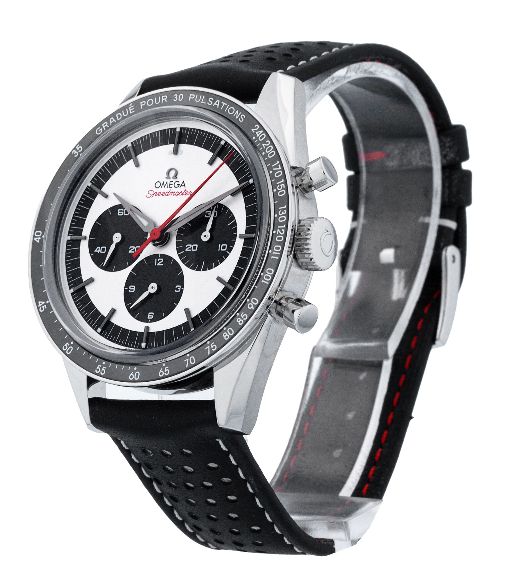 Omega Speedmaster CK2998 311.32.40.30.02.001 Thumbnail 2