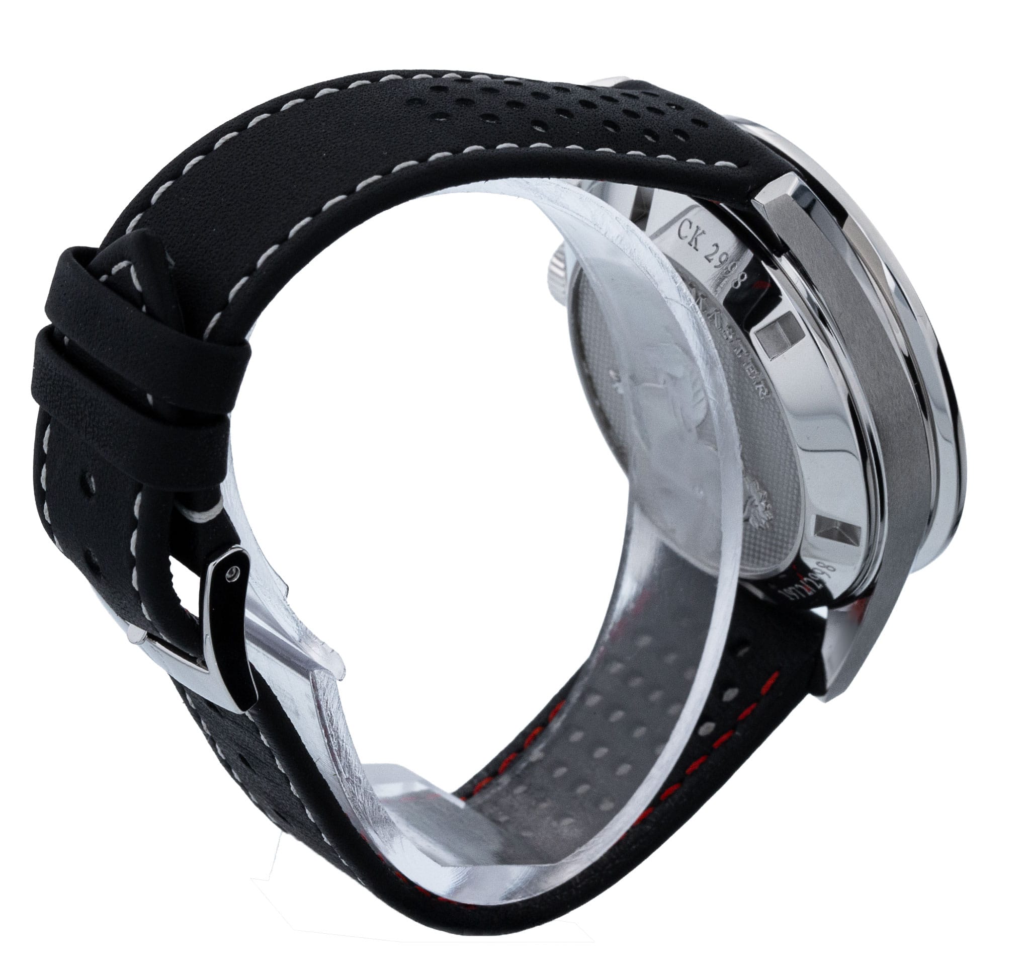 Omega Speedmaster CK2998 311.32.40.30.02.001 Thumbnail 3