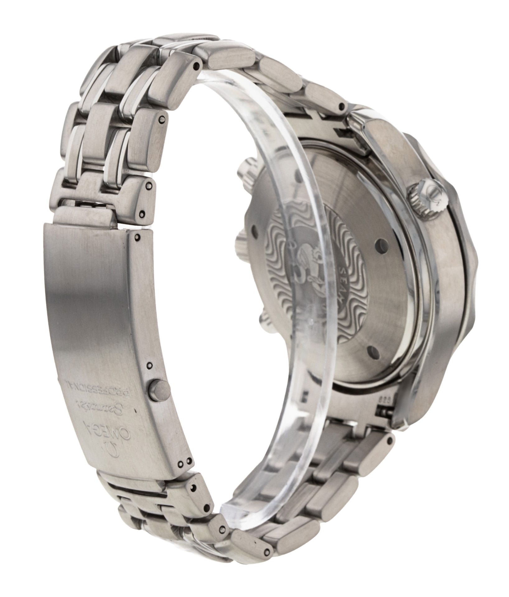 Omega Seamaster Chrono Diver 2598.80.00 Thumbnail 3