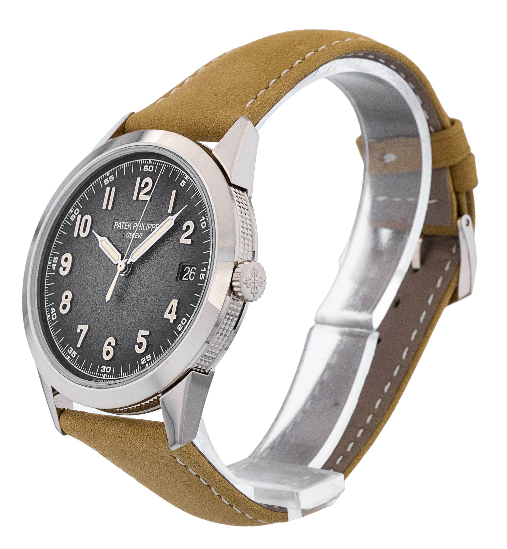 Patek Philippe Calatrava 5226G-001 Thumbnail 2