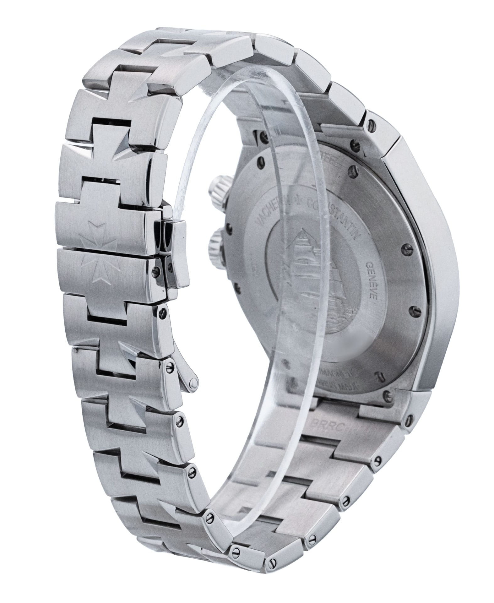 Vacheron Constantin Overseas 47450/B01A-9226 Thumbnail 3