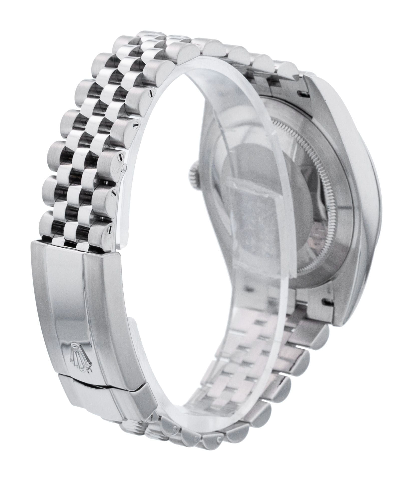 Rolex Datejust 41 126300 Thumbnail 3