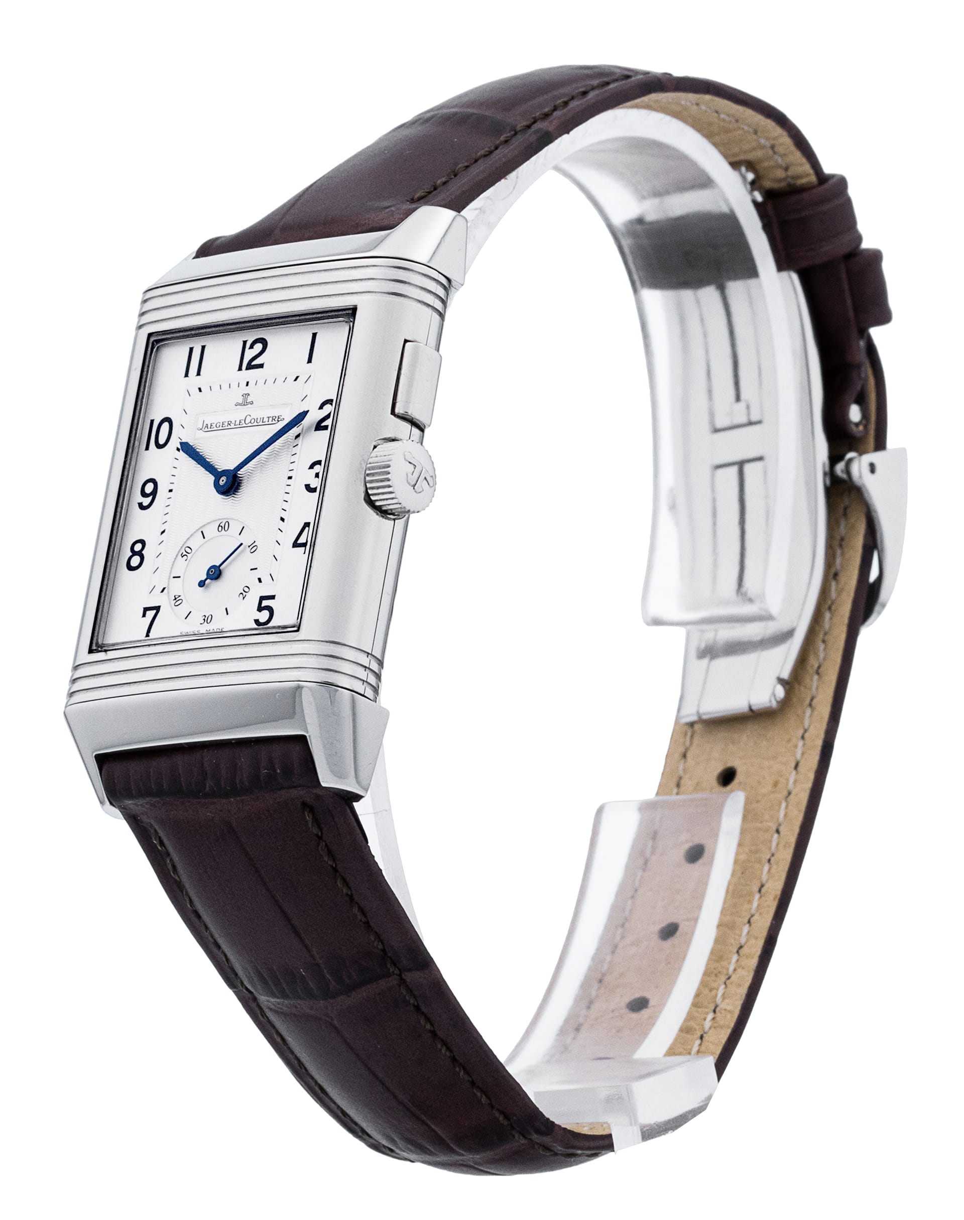Jaeger-LeCoultre Reverso Duo 2718410 Thumbnail 2