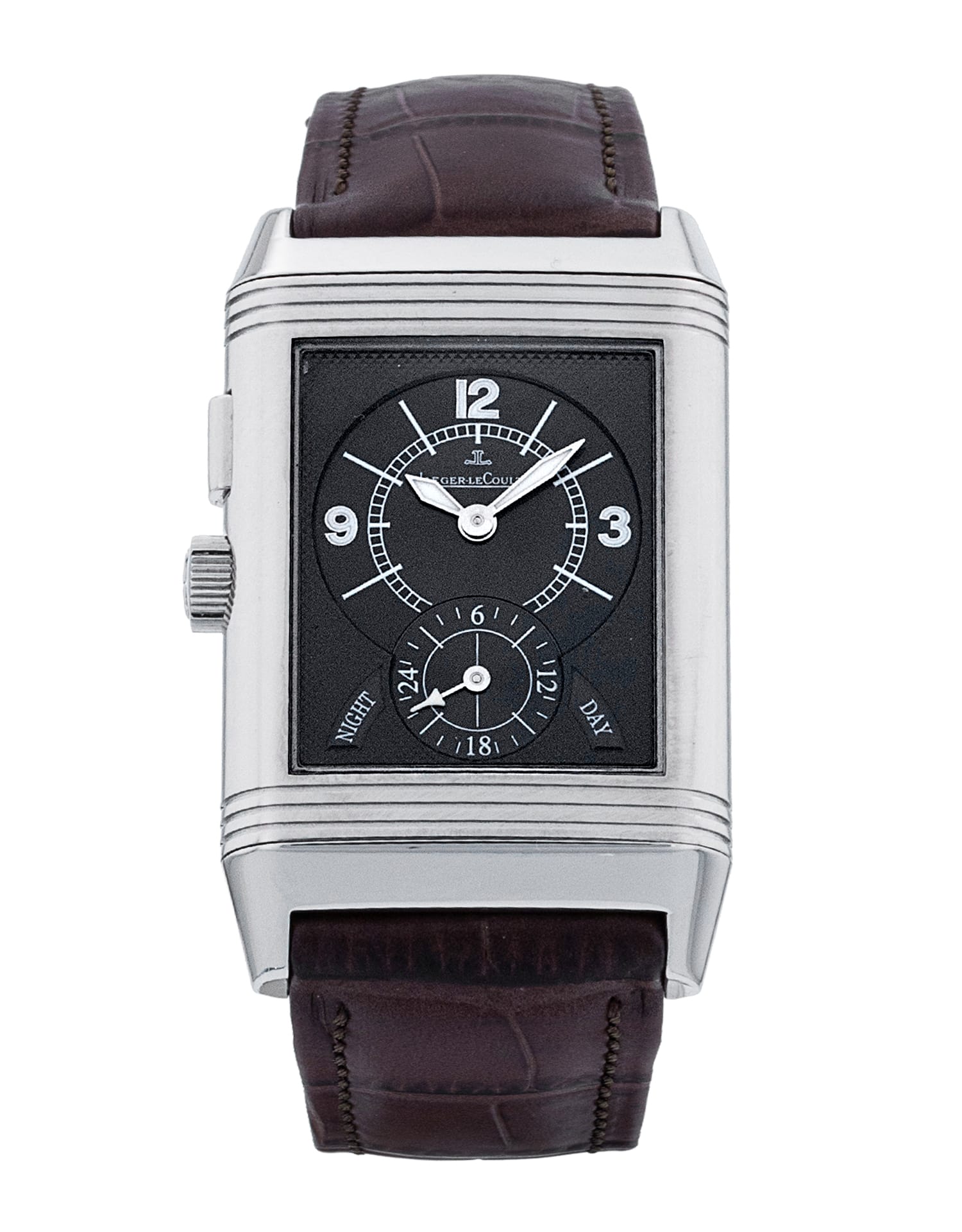 Jaeger-LeCoultre Reverso Duo 2718410 Thumbnail 4