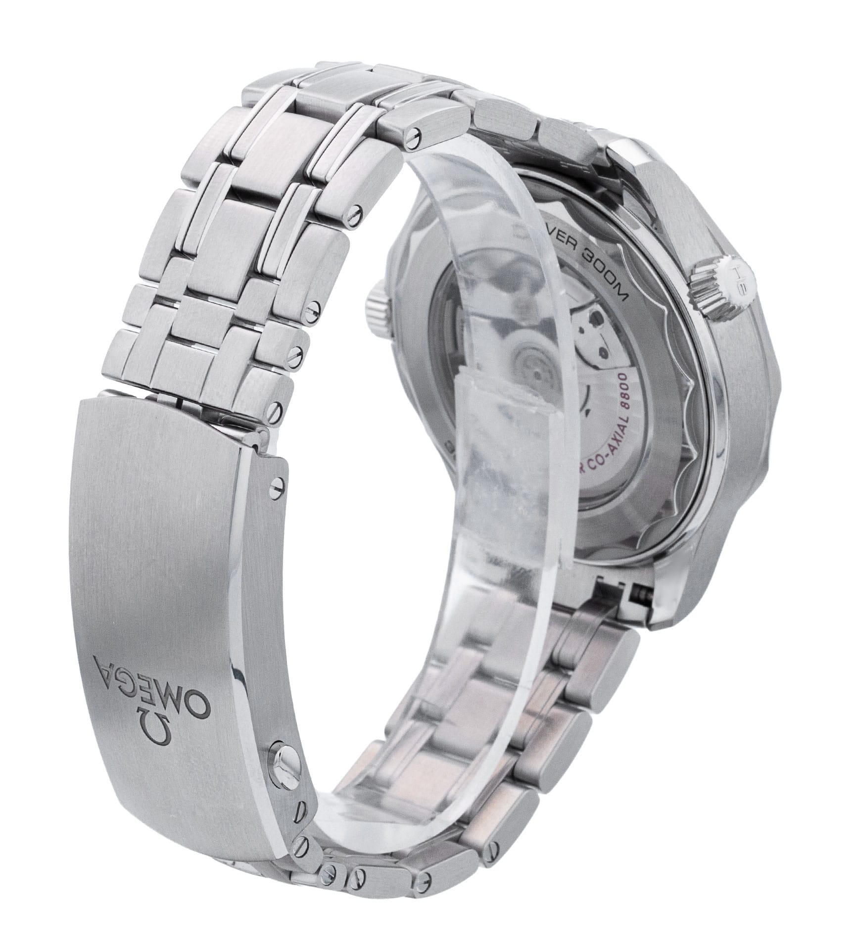 Omega Seamaster Diver 300m 210.30.42.20.03.001 Thumbnail 3