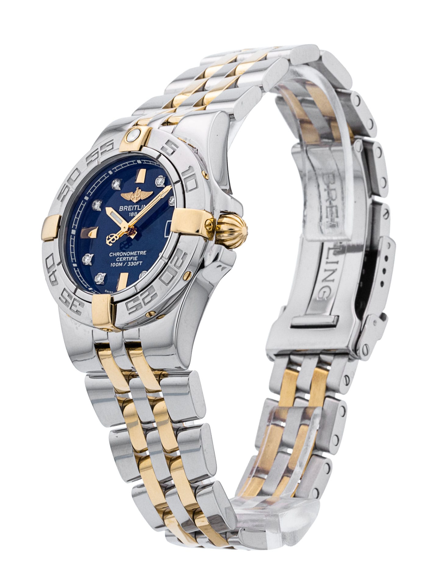 Breitling Starliner B71340 Thumbnail 2