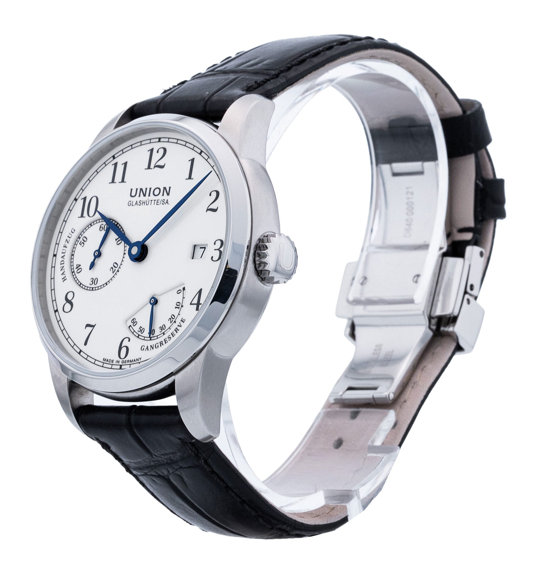 Union Glashutte 1893 D007.456.16.017.00 Thumbnail 2