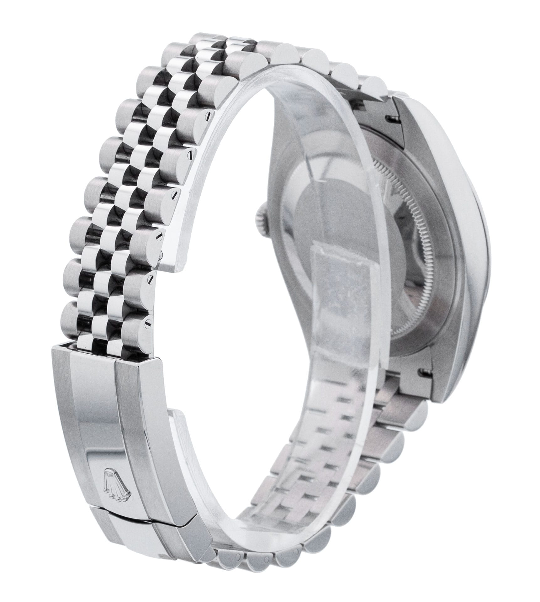 Rolex Datejust 41 126300 Thumbnail 3