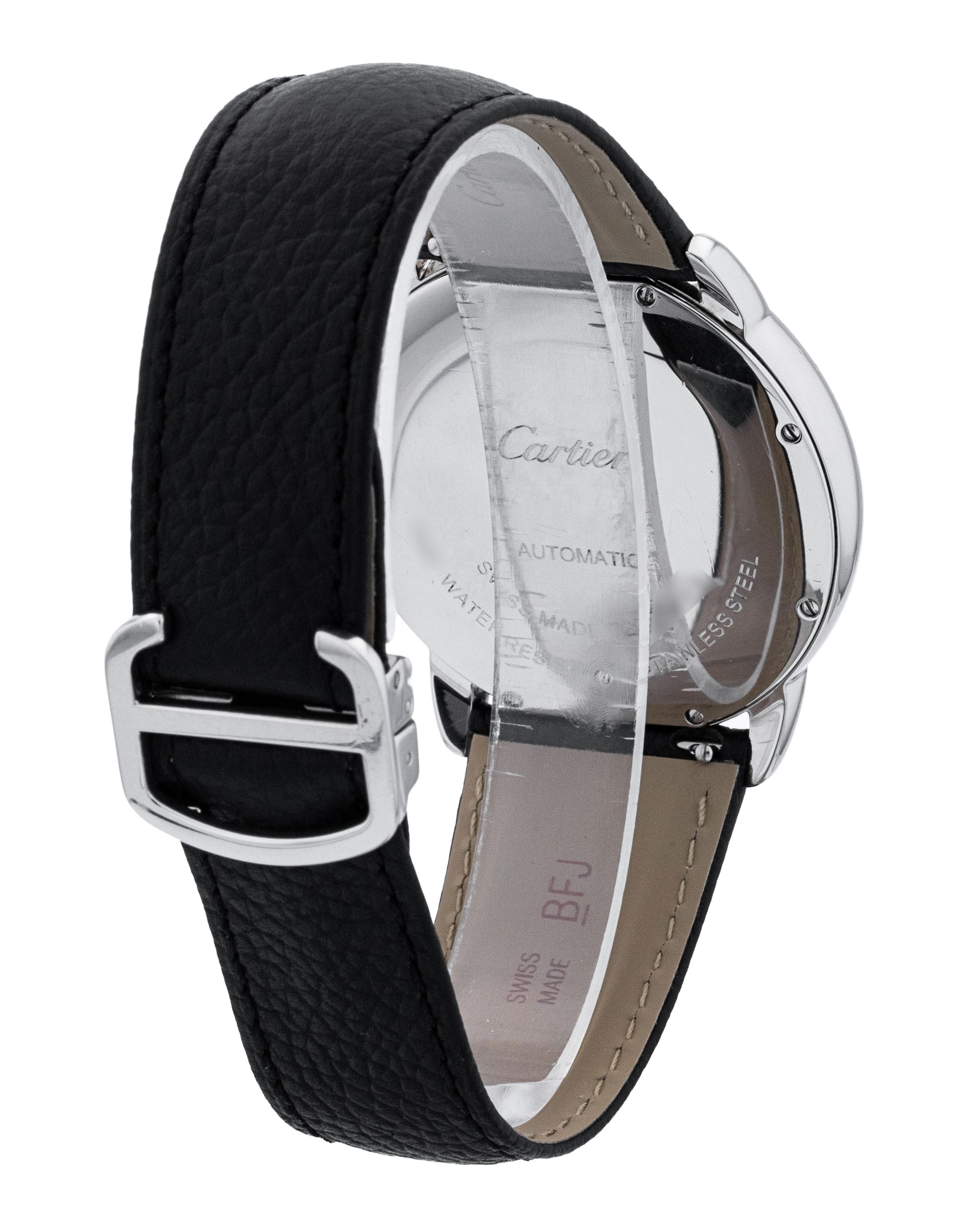 Cartier Ronde Solo WSRN0022 Thumbnail 3