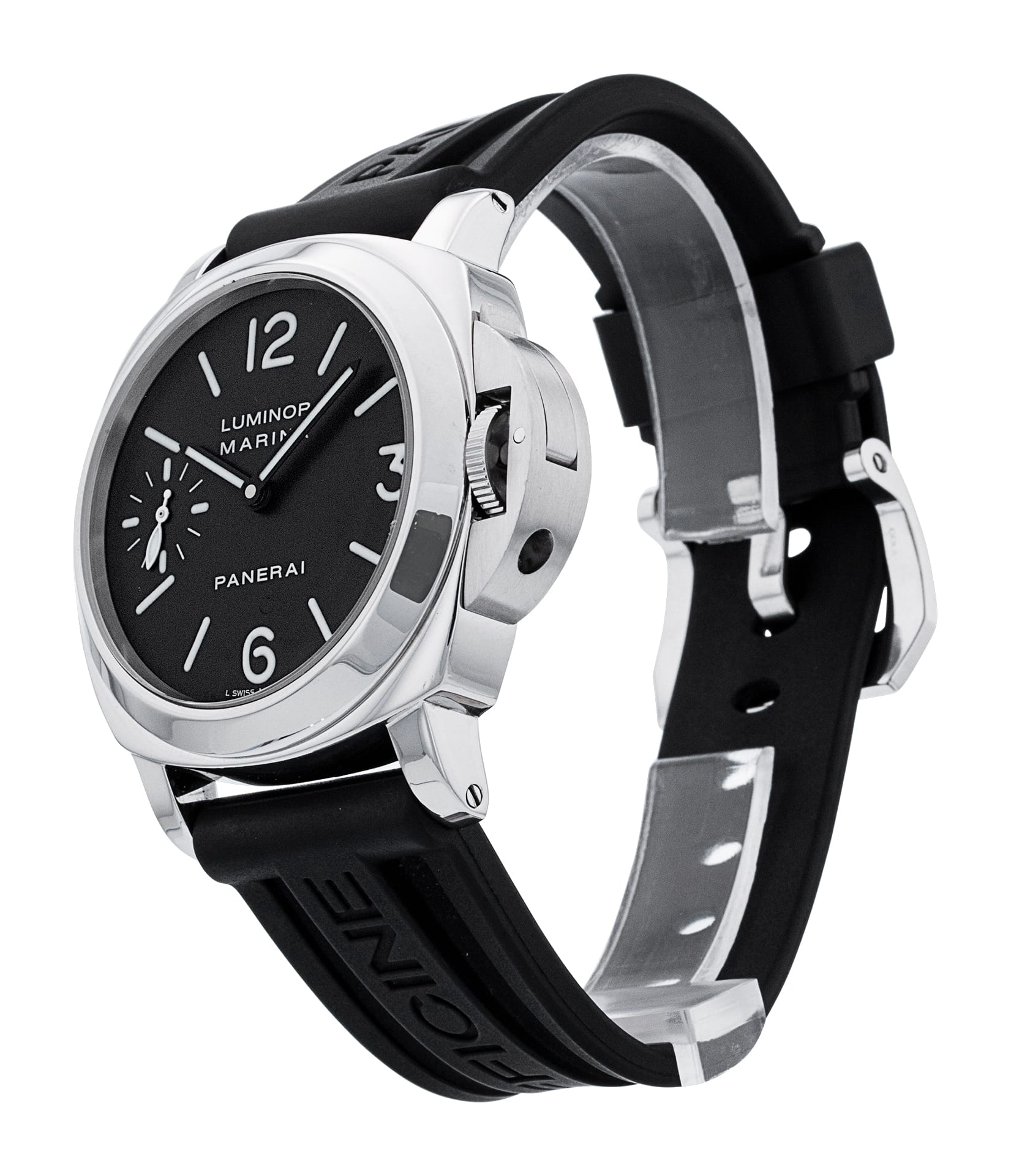 Panerai Luminor Marina PAM00111 Thumbnail 2