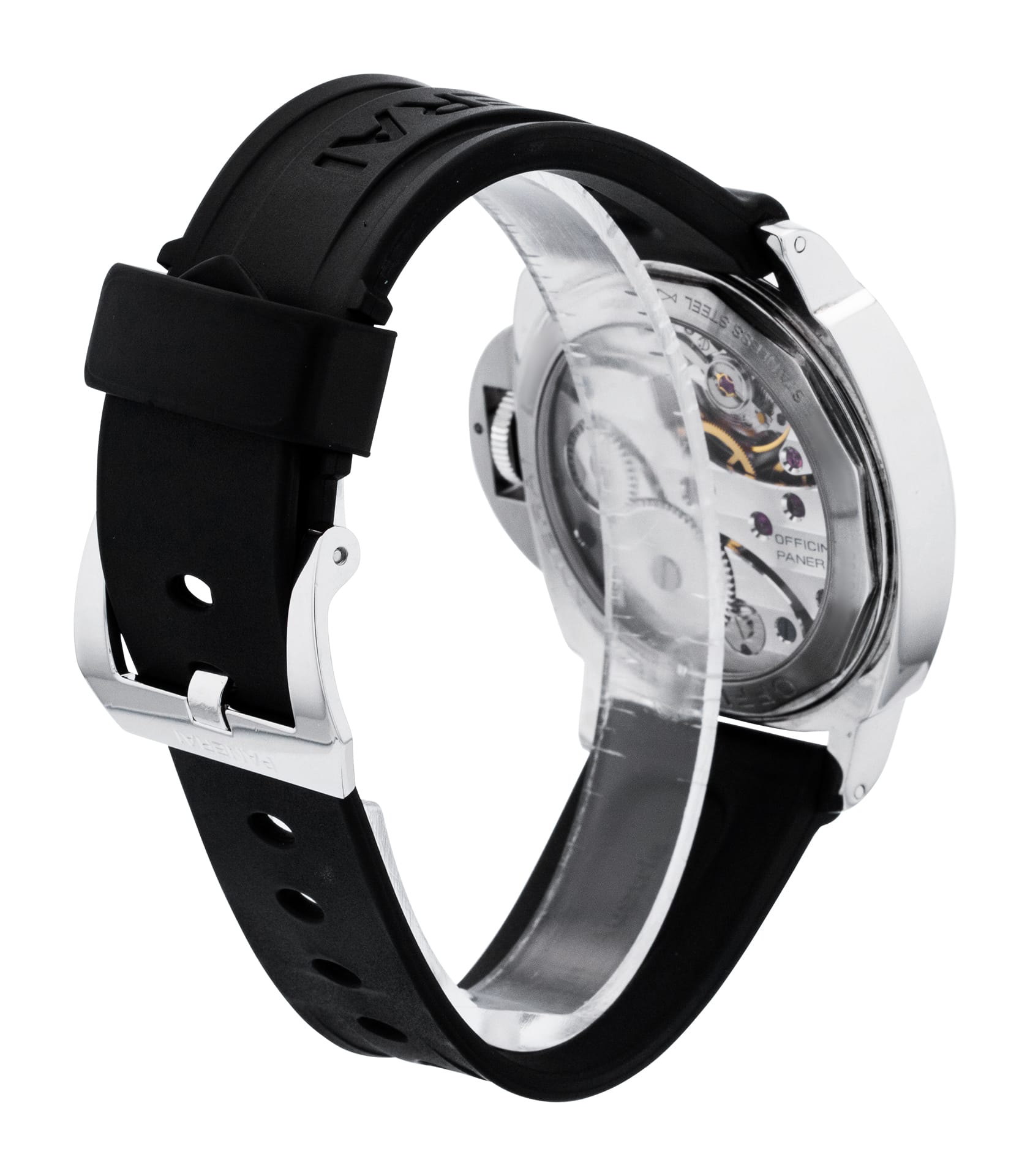 Panerai Luminor Marina PAM00111 Thumbnail 3