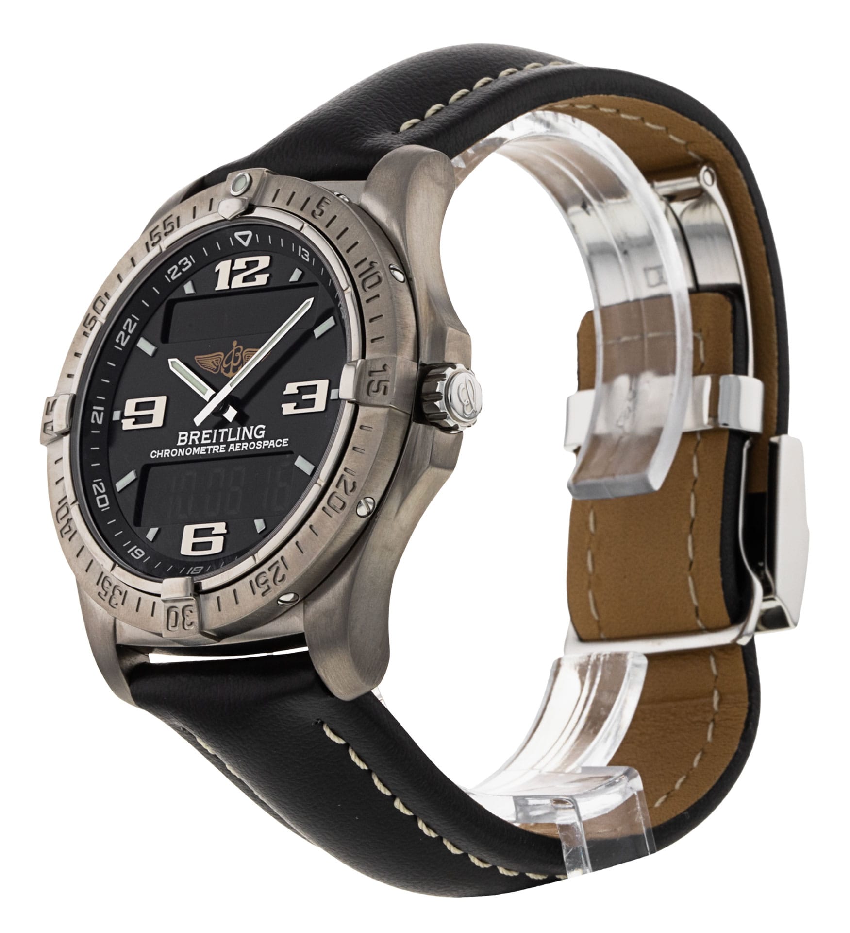 Breitling Aerospace E79362 Thumbnail 2