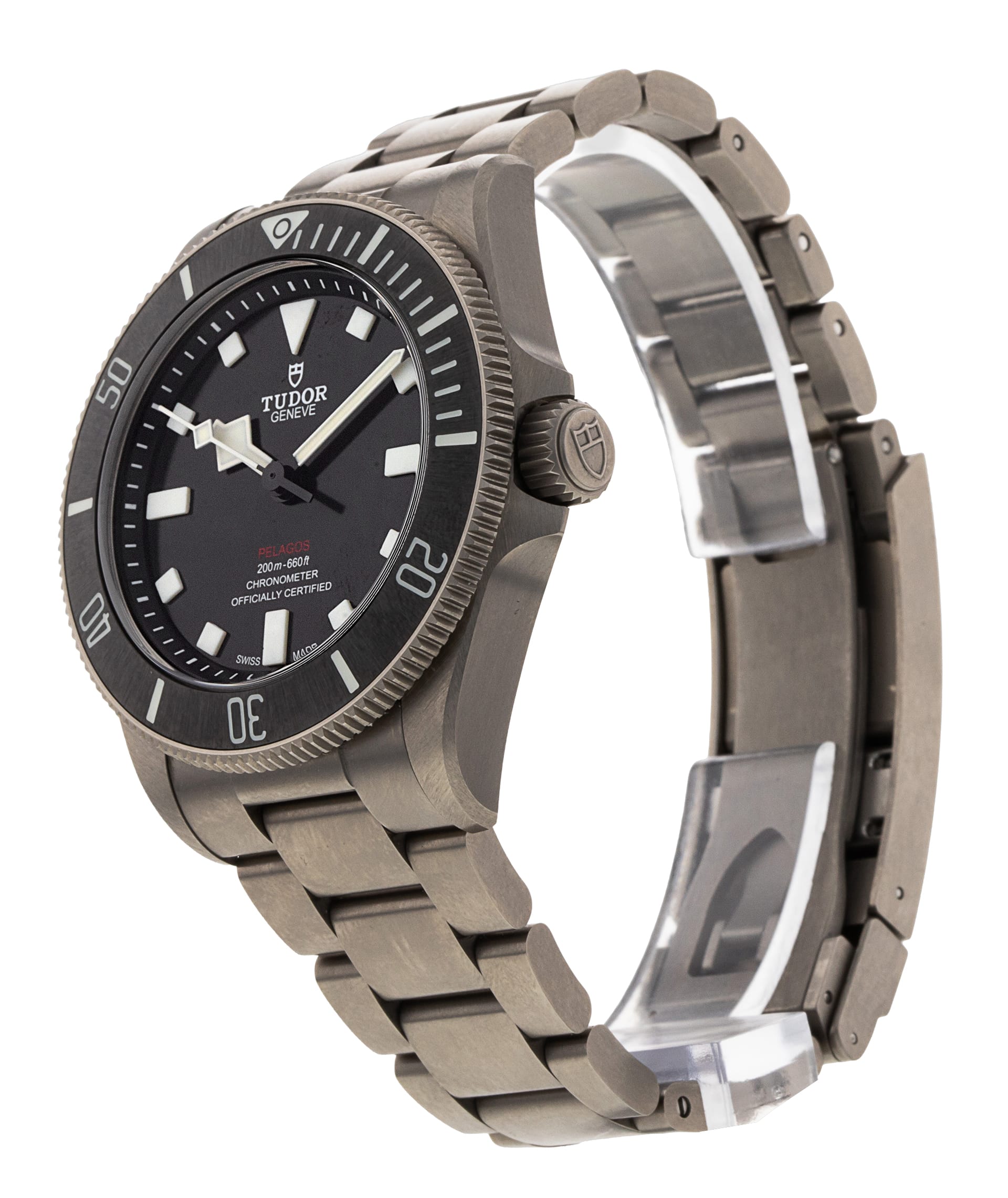 Tudor Pelagos M25407N-0001 Thumbnail 2