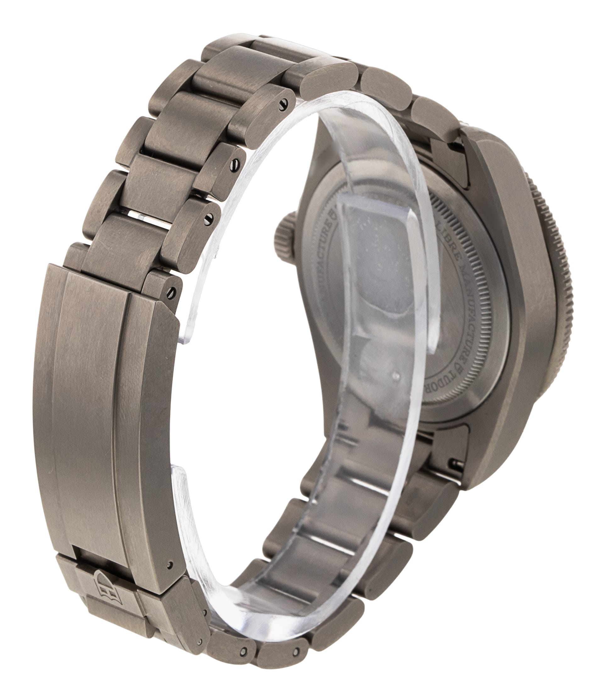 Tudor Pelagos M25407N-0001 Thumbnail 3