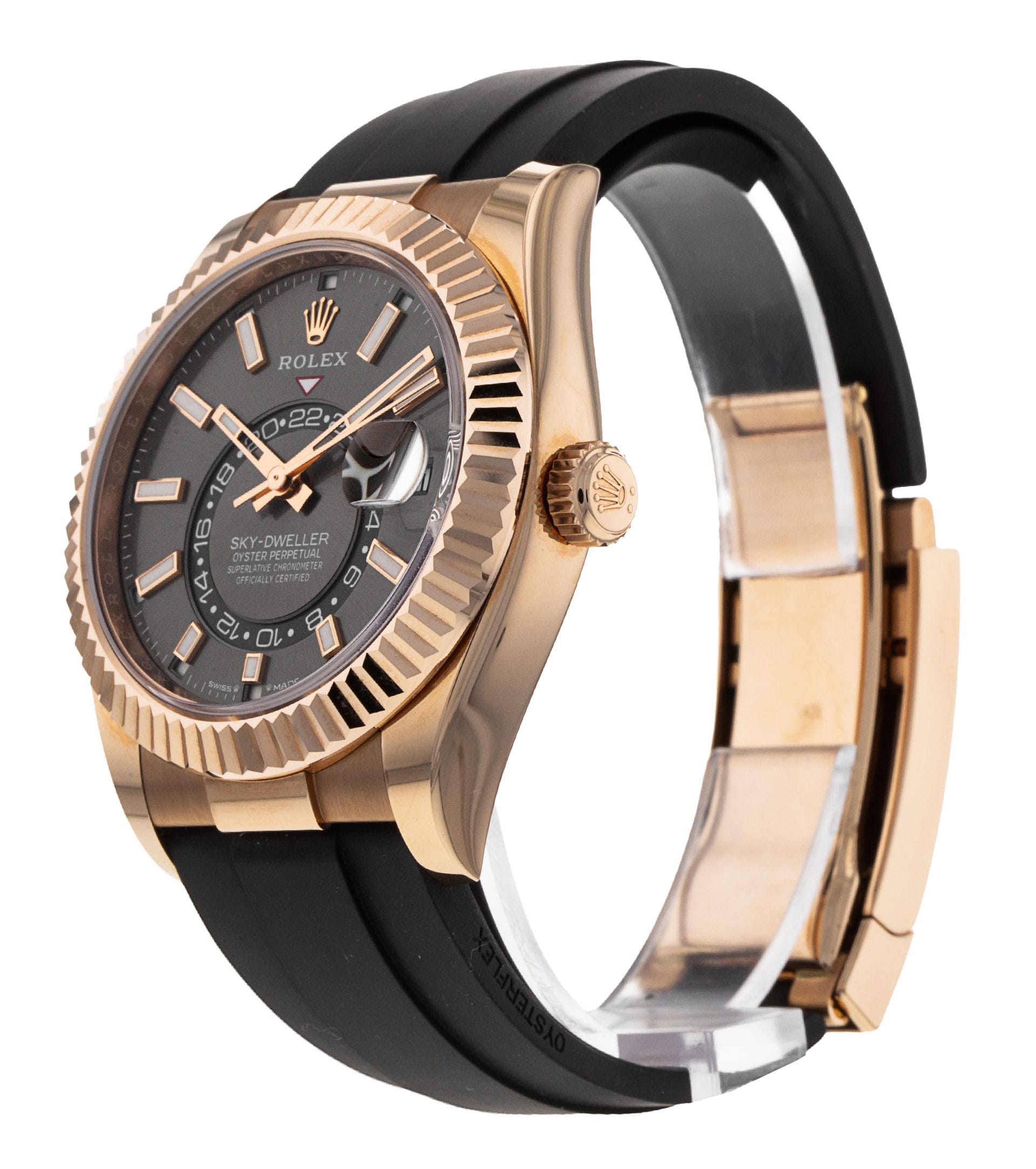 Rolex Sky-Dweller 336235 Thumbnail 2