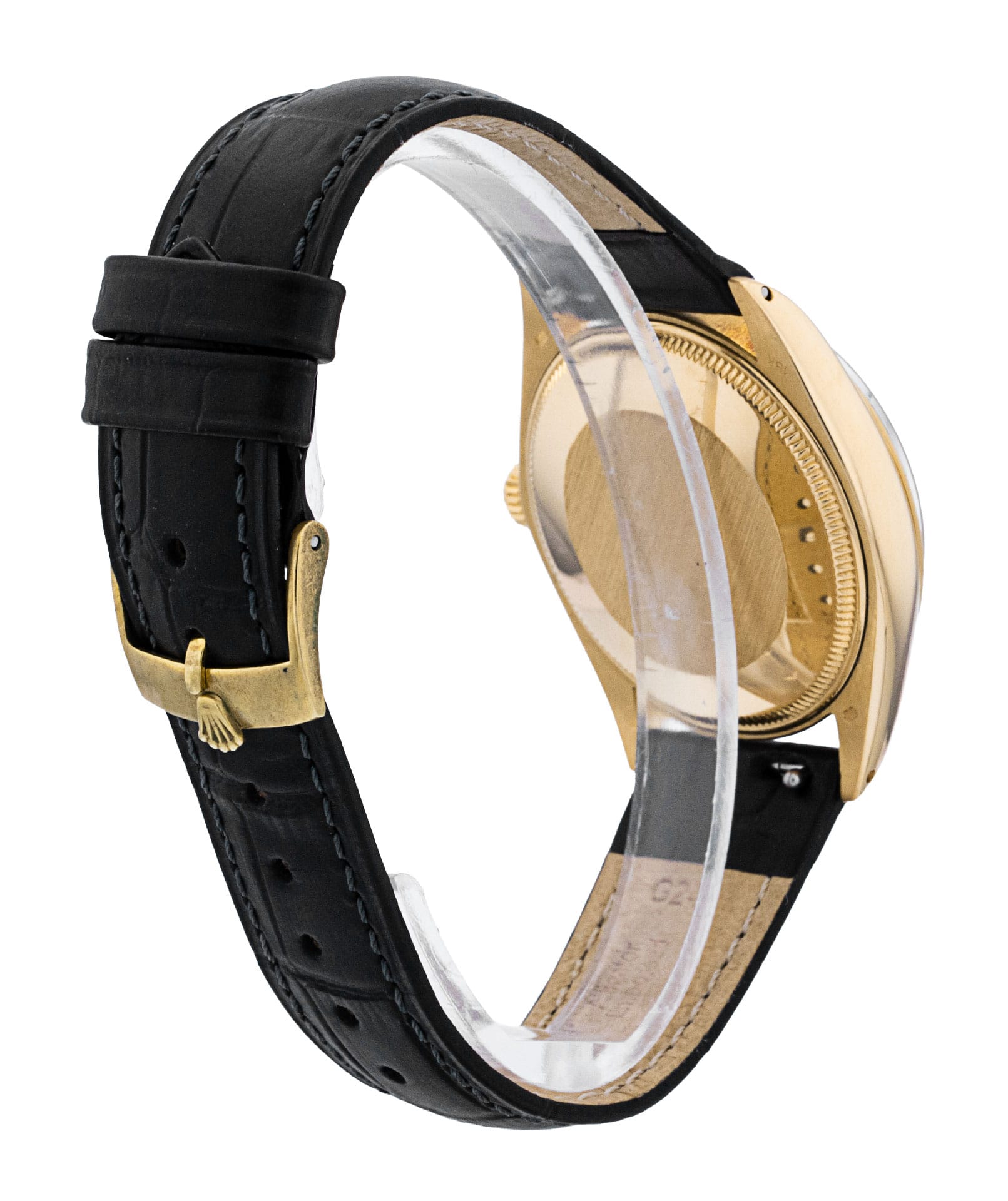 Rolex Oyster Perpetual 1002 Thumbnail 3