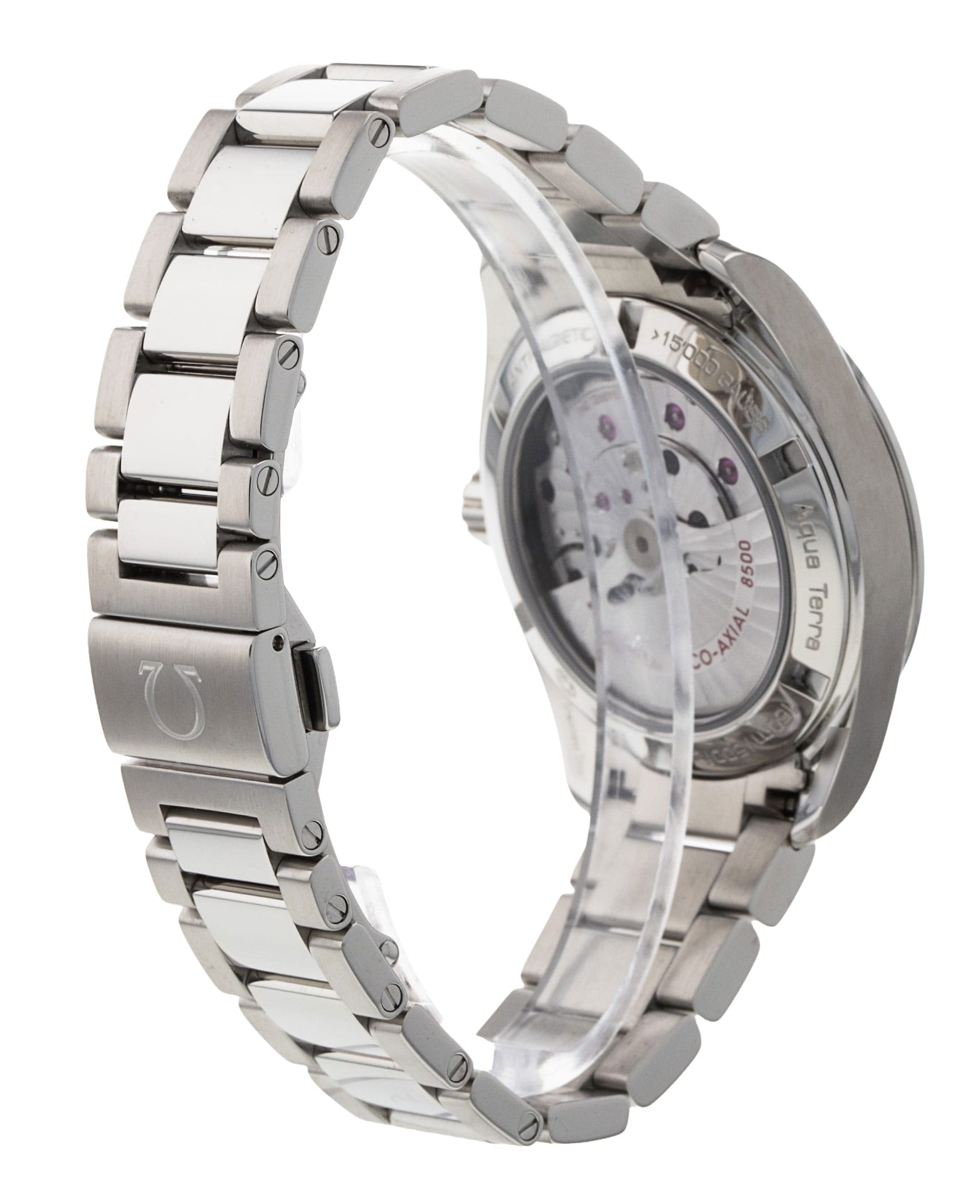 Omega Aqua Terra 150m Gents 231.10.39.21.02.002 Thumbnail 3