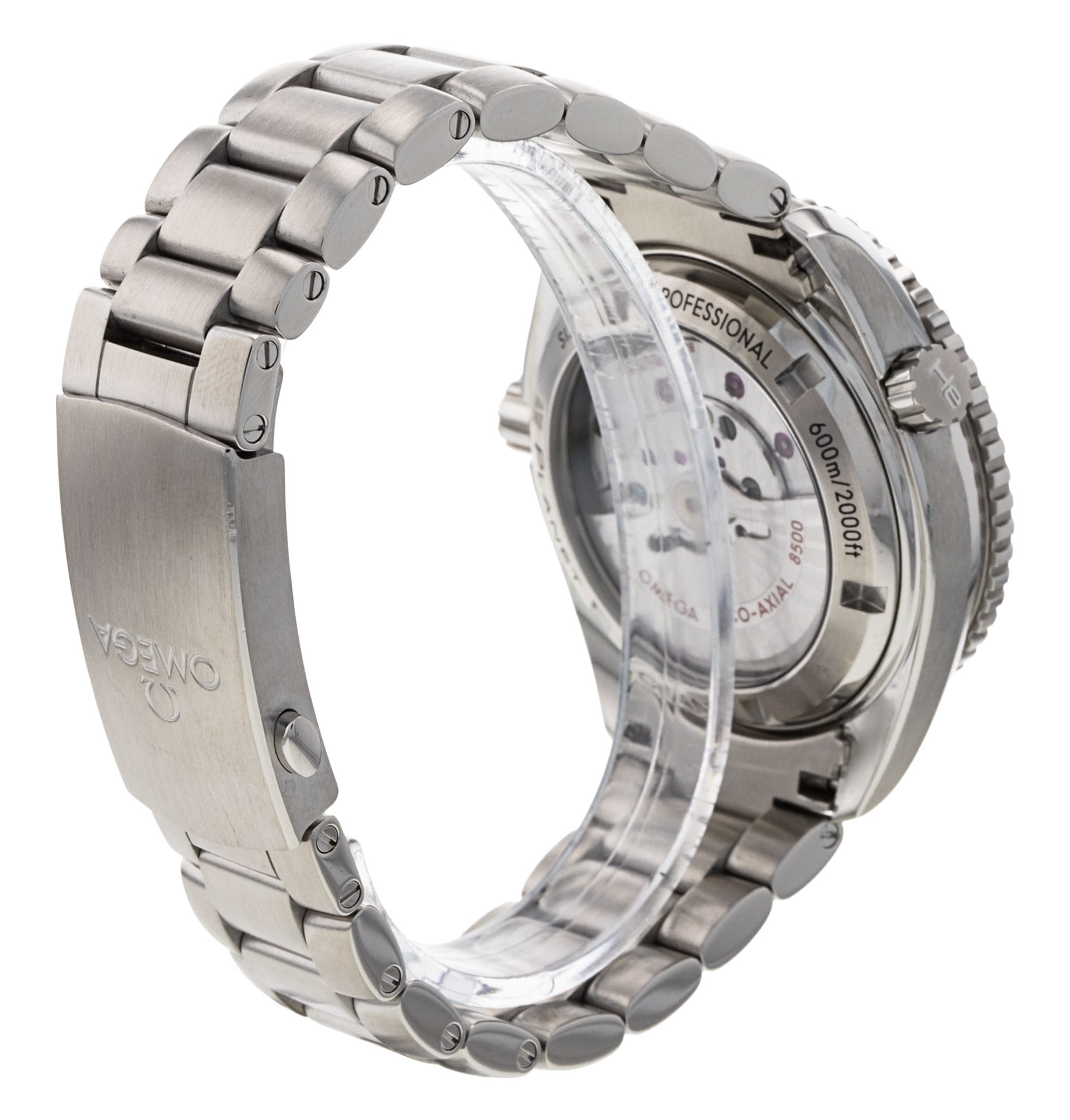 Omega Planet Ocean 232.30.42.21.01.003 Thumbnail 3