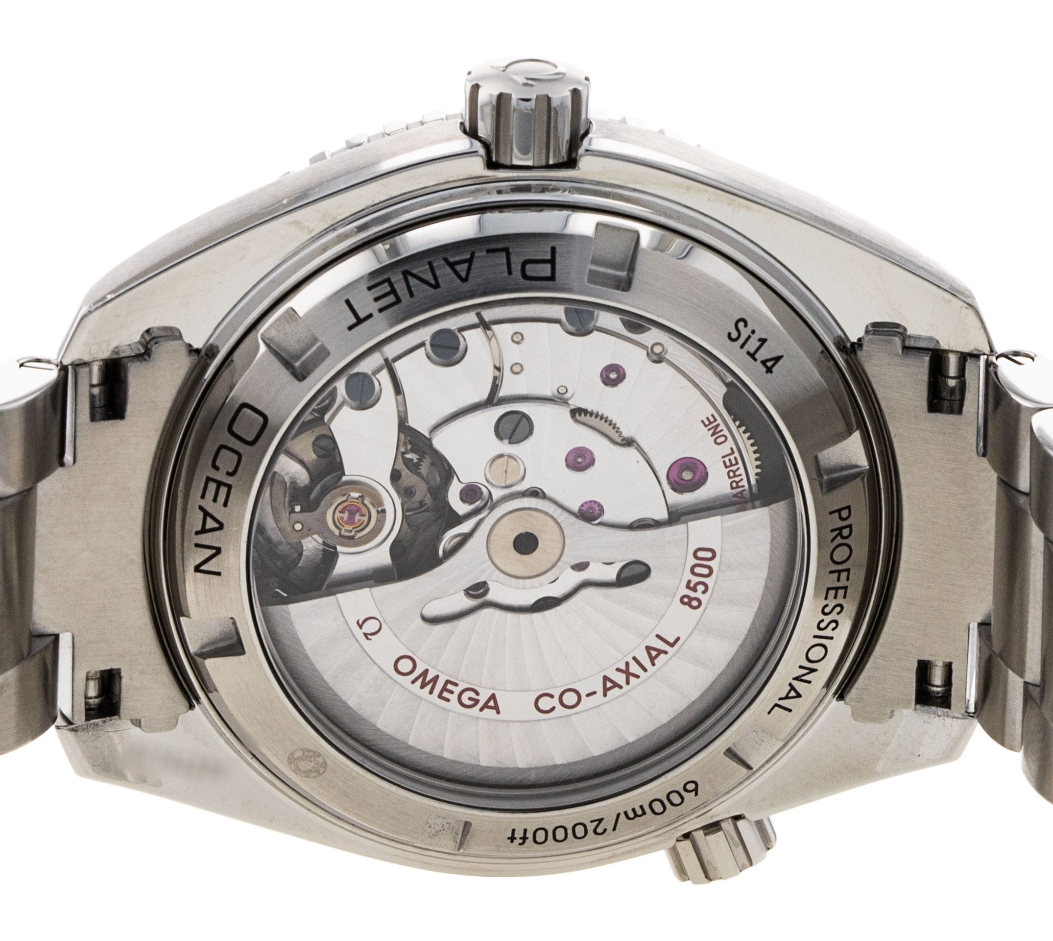 Omega Planet Ocean 232.30.42.21.01.003 Thumbnail 4