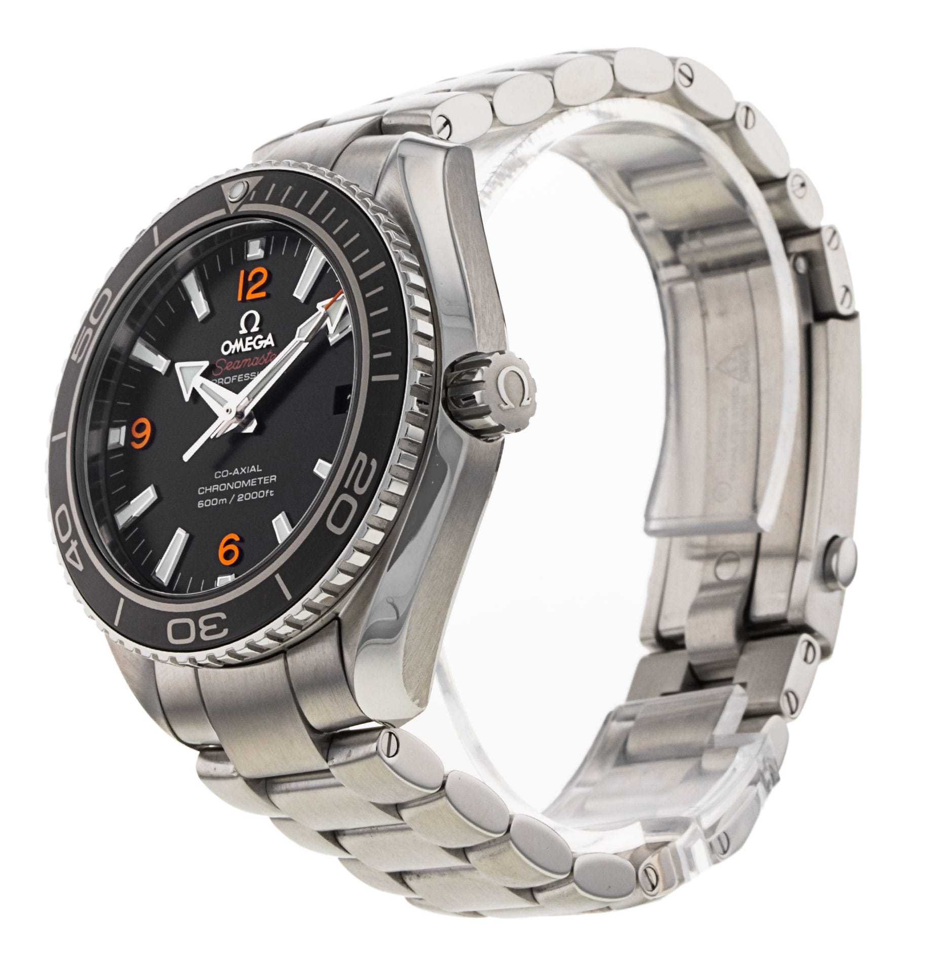 Omega Planet Ocean 232.30.42.21.01.003 Thumbnail 2