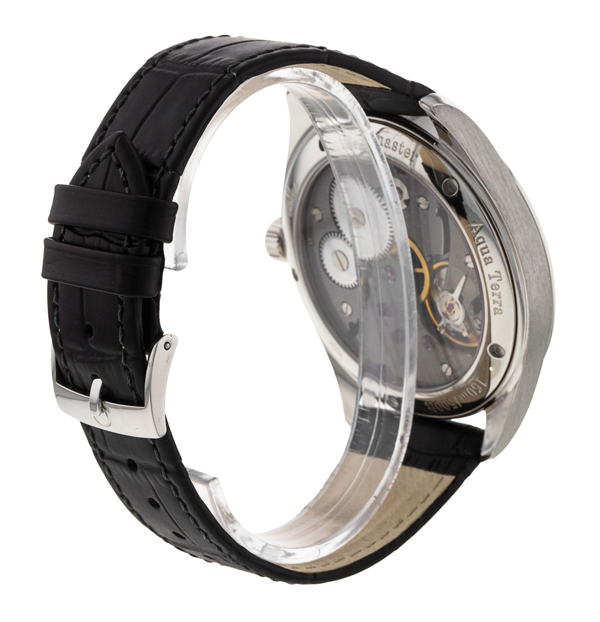 Omega Aqua Terra 150m Gents 231.13.49.10.06.001 Thumbnail 3