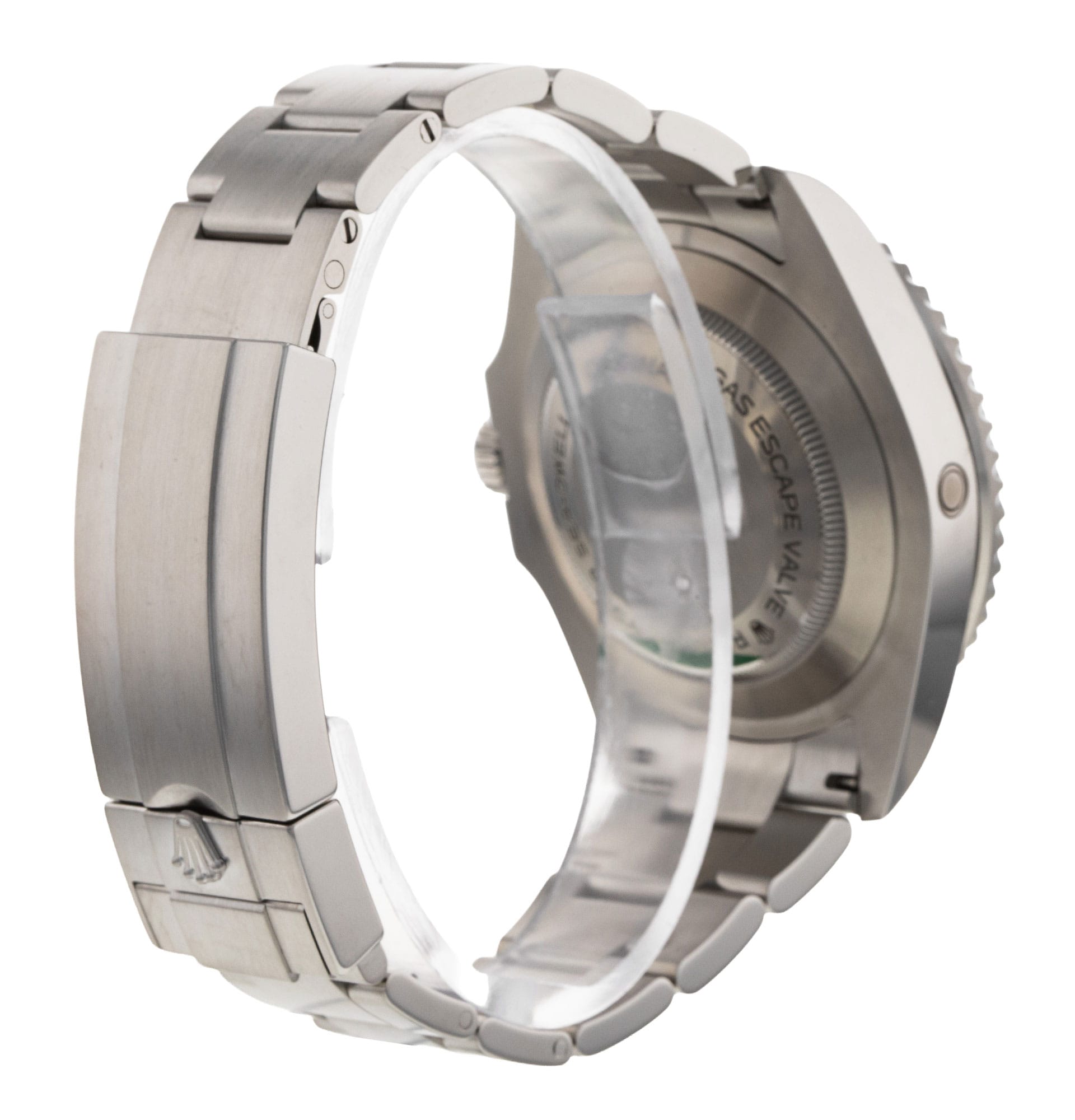 Rolex Sea-Dweller 126600 Thumbnail 3