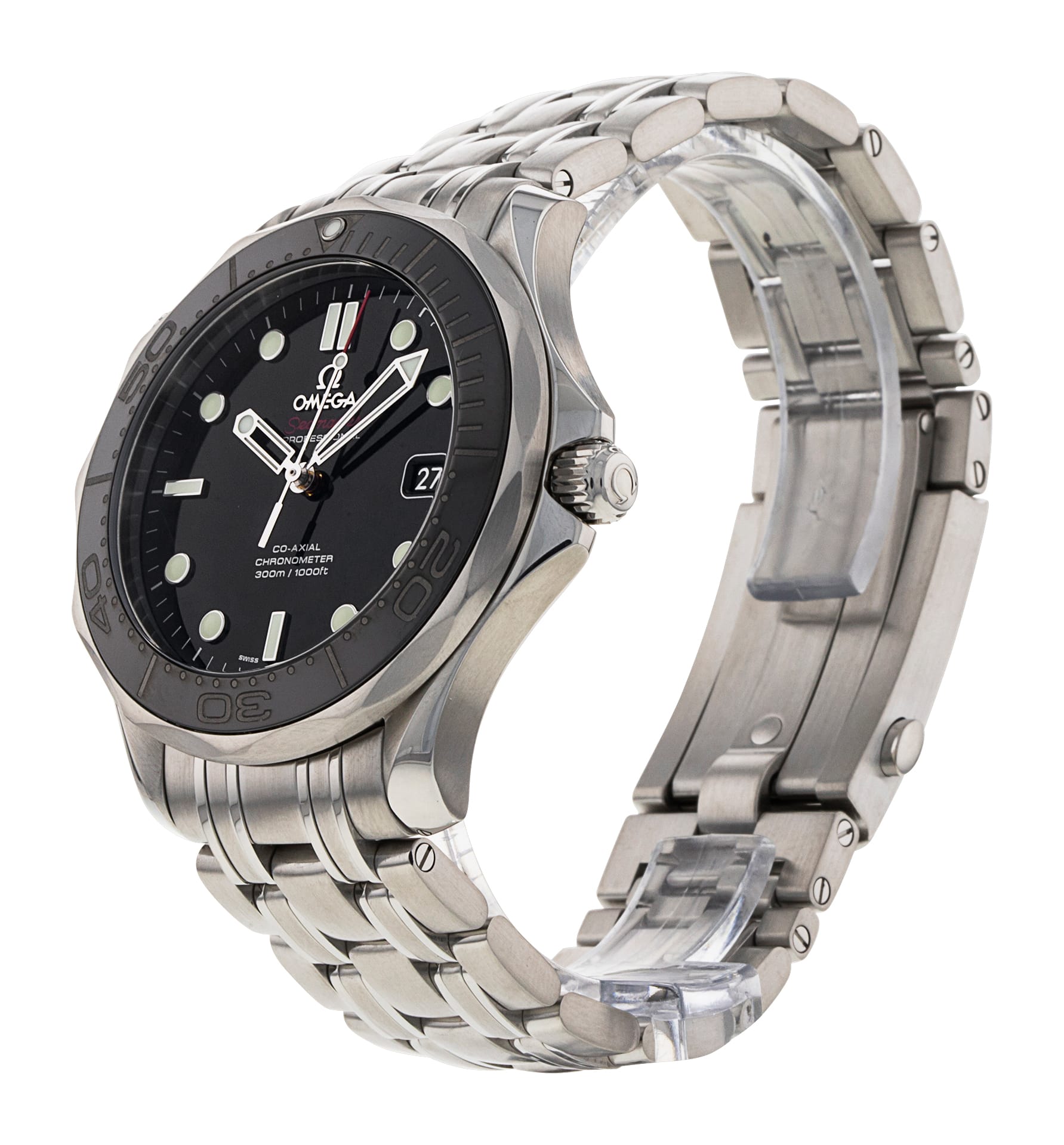 Omega Seamaster 300m 212.30.41.20.01.003 Thumbnail 2