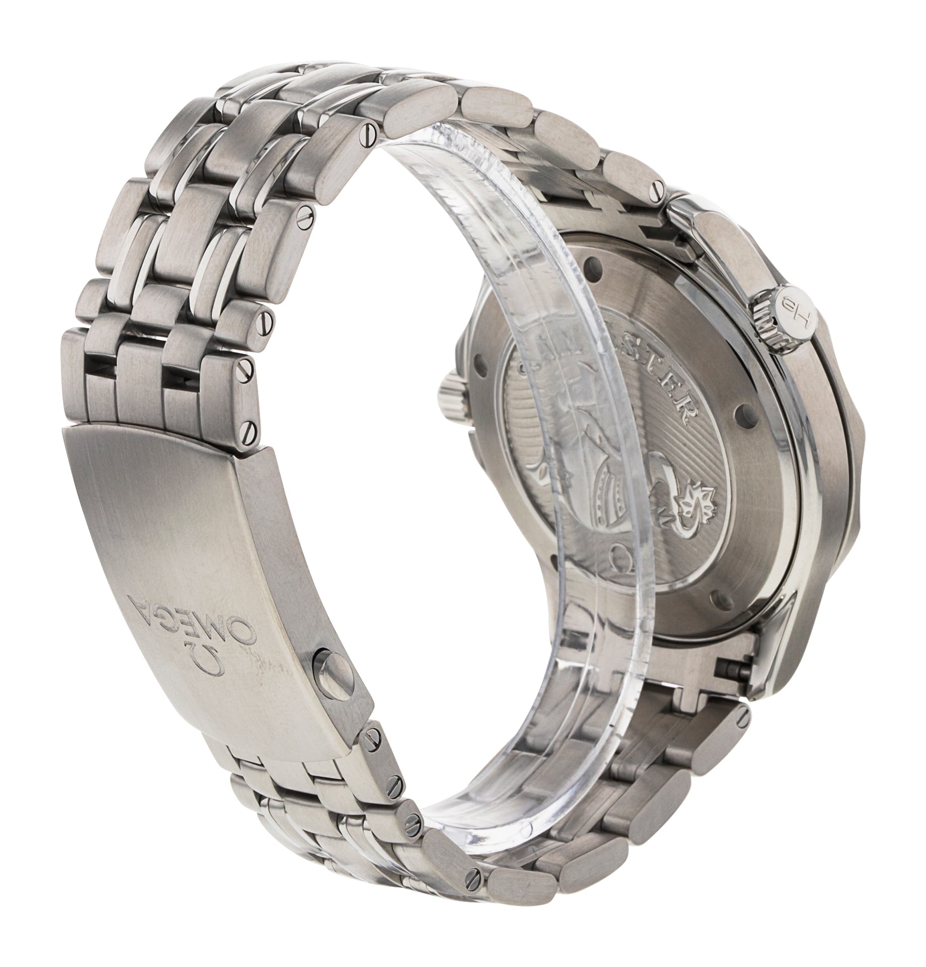 Omega Seamaster 300m 212.30.41.20.01.003 Thumbnail 3