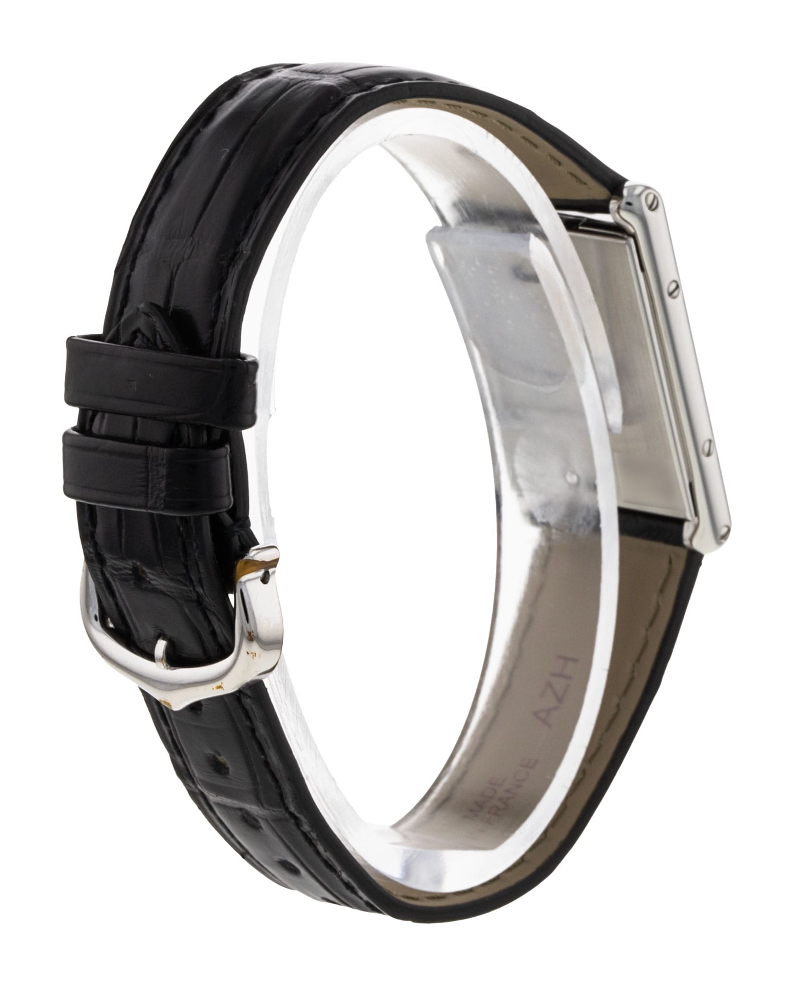 Cartier Tank Basculante W1011158 Thumbnail 3