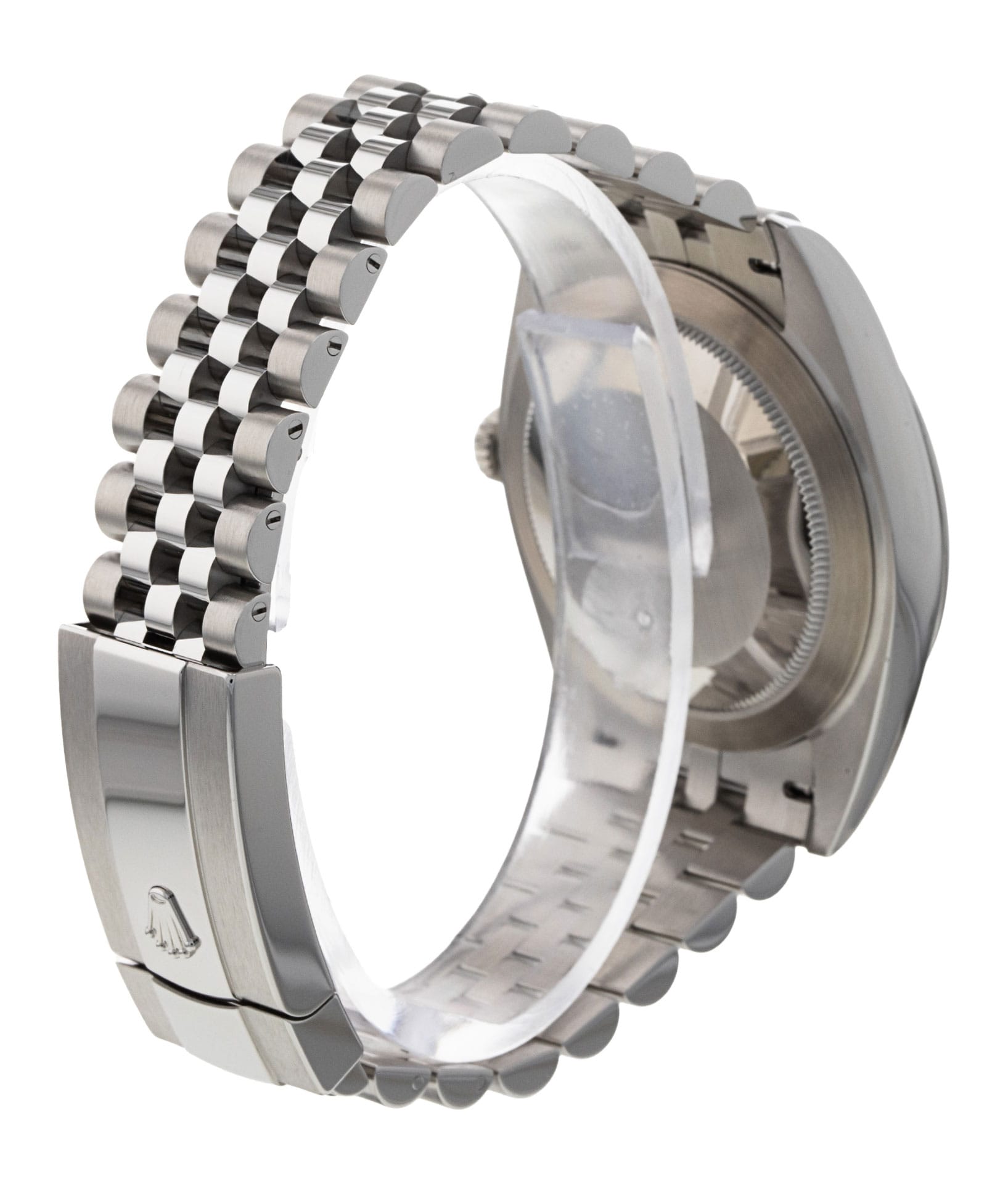 Rolex Datejust 41 126300 Thumbnail 3