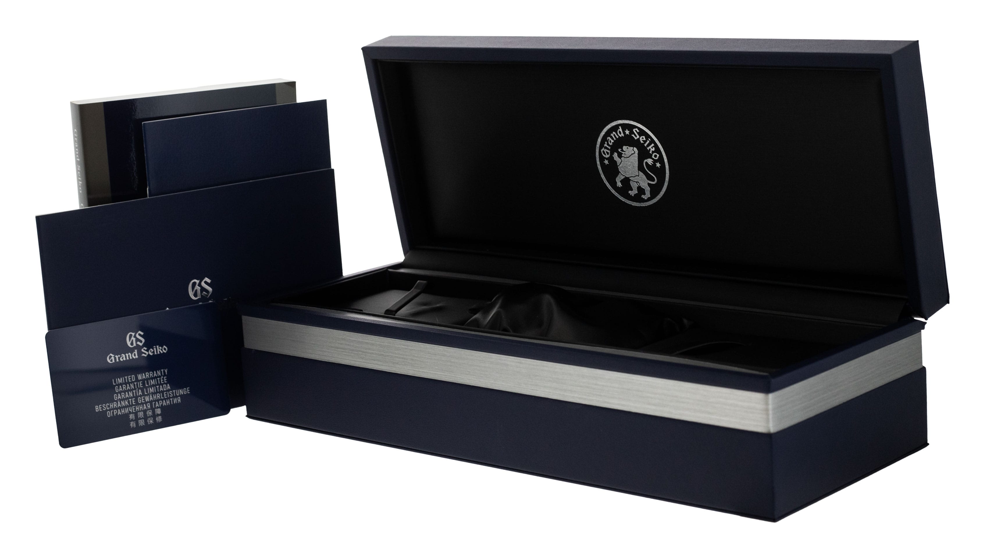 Grand Seiko Sport Collection SBGC247 Thumbnail 5