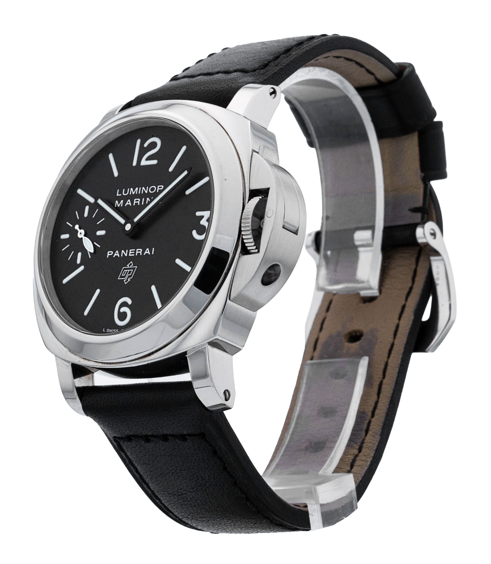 Panerai Luminor Marina PAM00005 Thumbnail 2