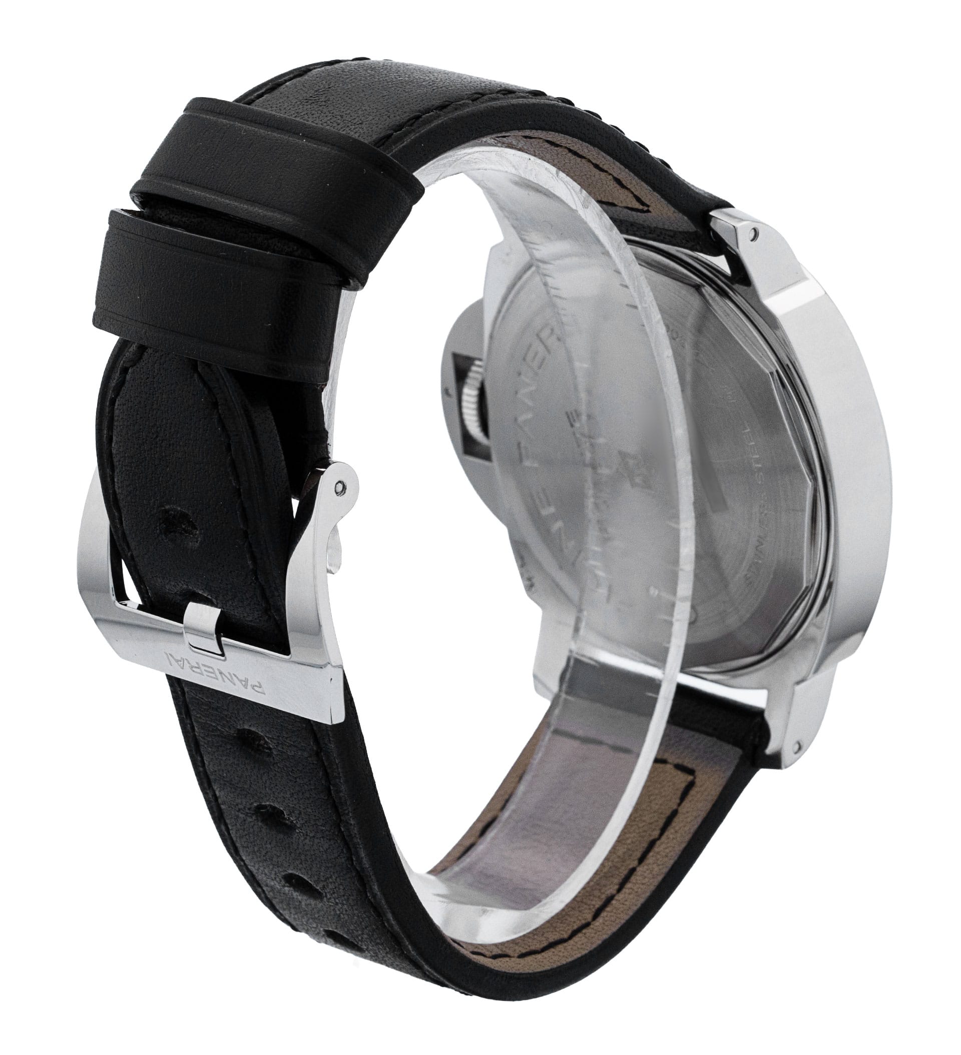 Panerai Luminor Marina PAM00005 Thumbnail 3