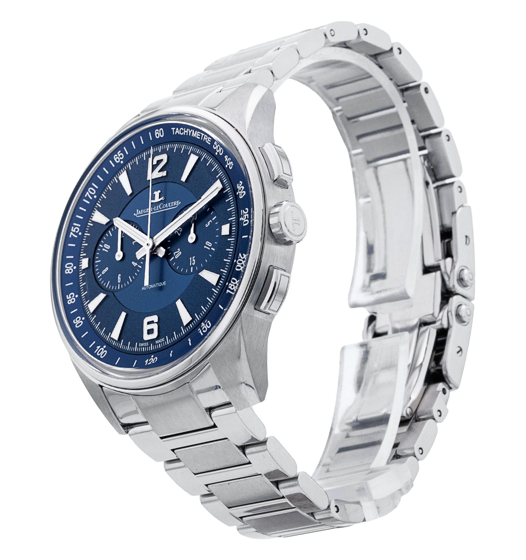Jaeger-LeCoultre Polaris 9028180 Thumbnail 2