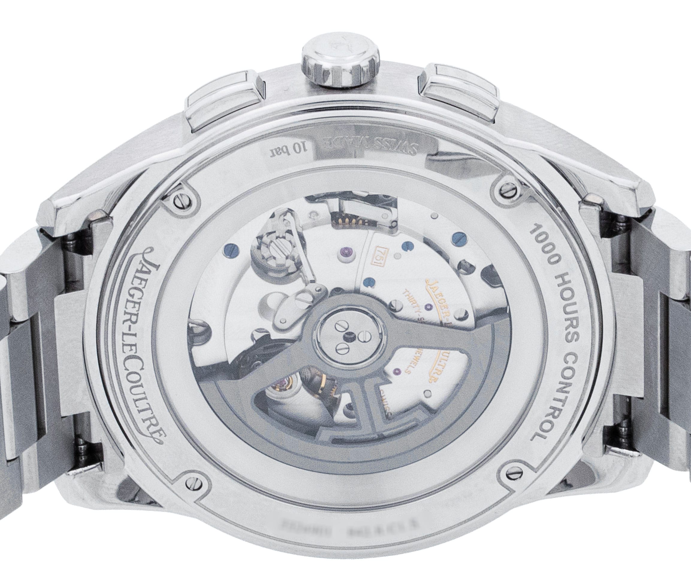 Jaeger-LeCoultre Polaris 9028180 Thumbnail 4