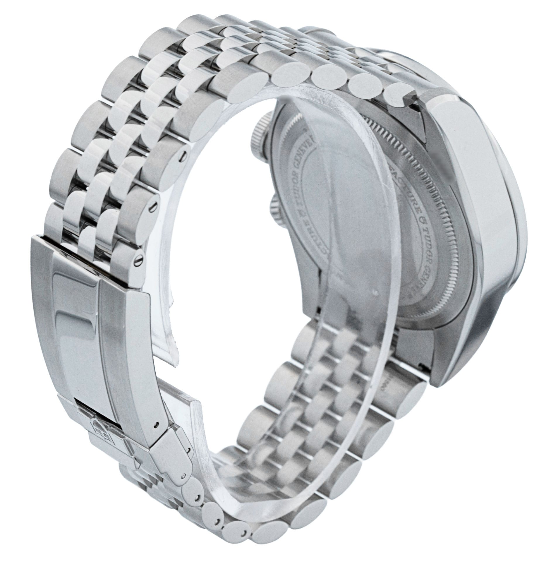 Tudor Black Bay Chrono M79360n-0013 Thumbnail 3