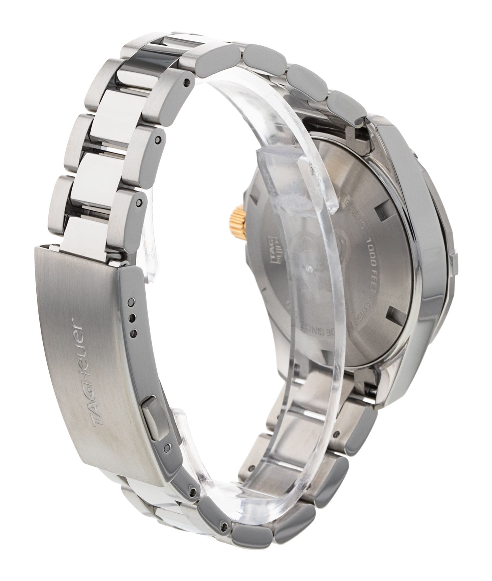 Tag Heuer Aquaracer WBD2320.BA0740 Thumbnail 3