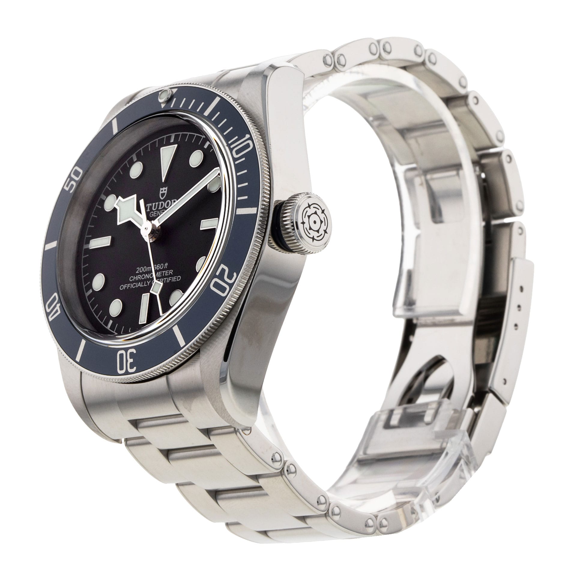 Tudor Black Bay M79230B-0008 Thumbnail 2