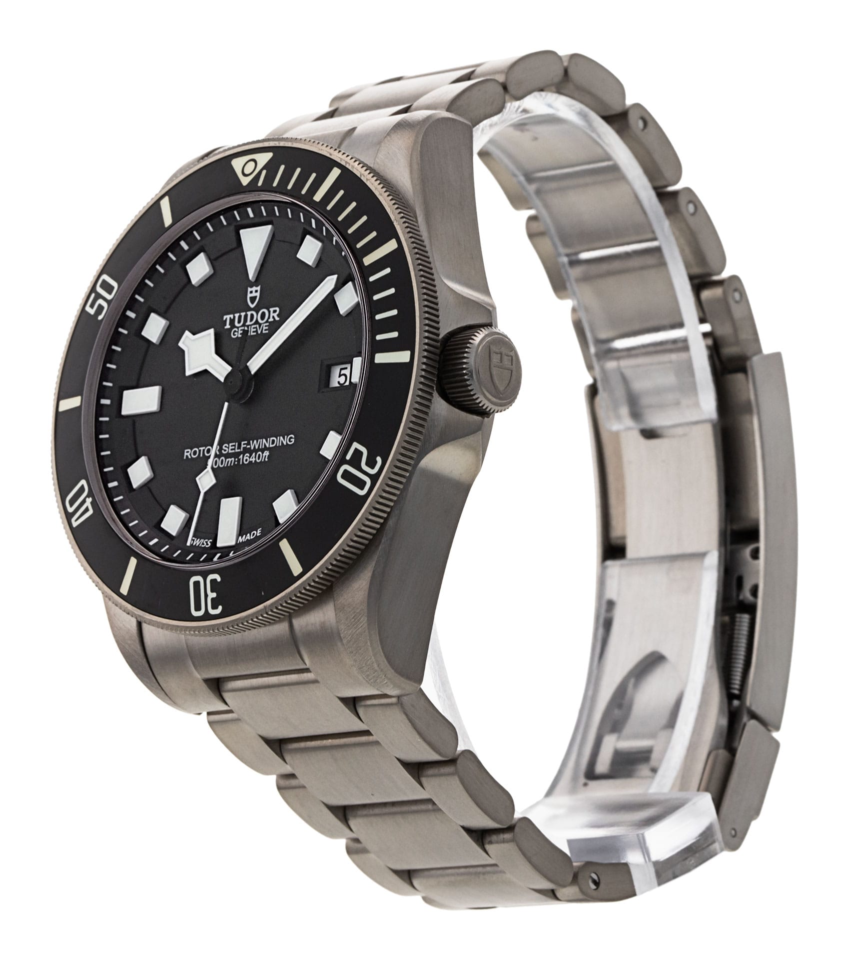 Tudor Pelagos 25500TN Thumbnail 2