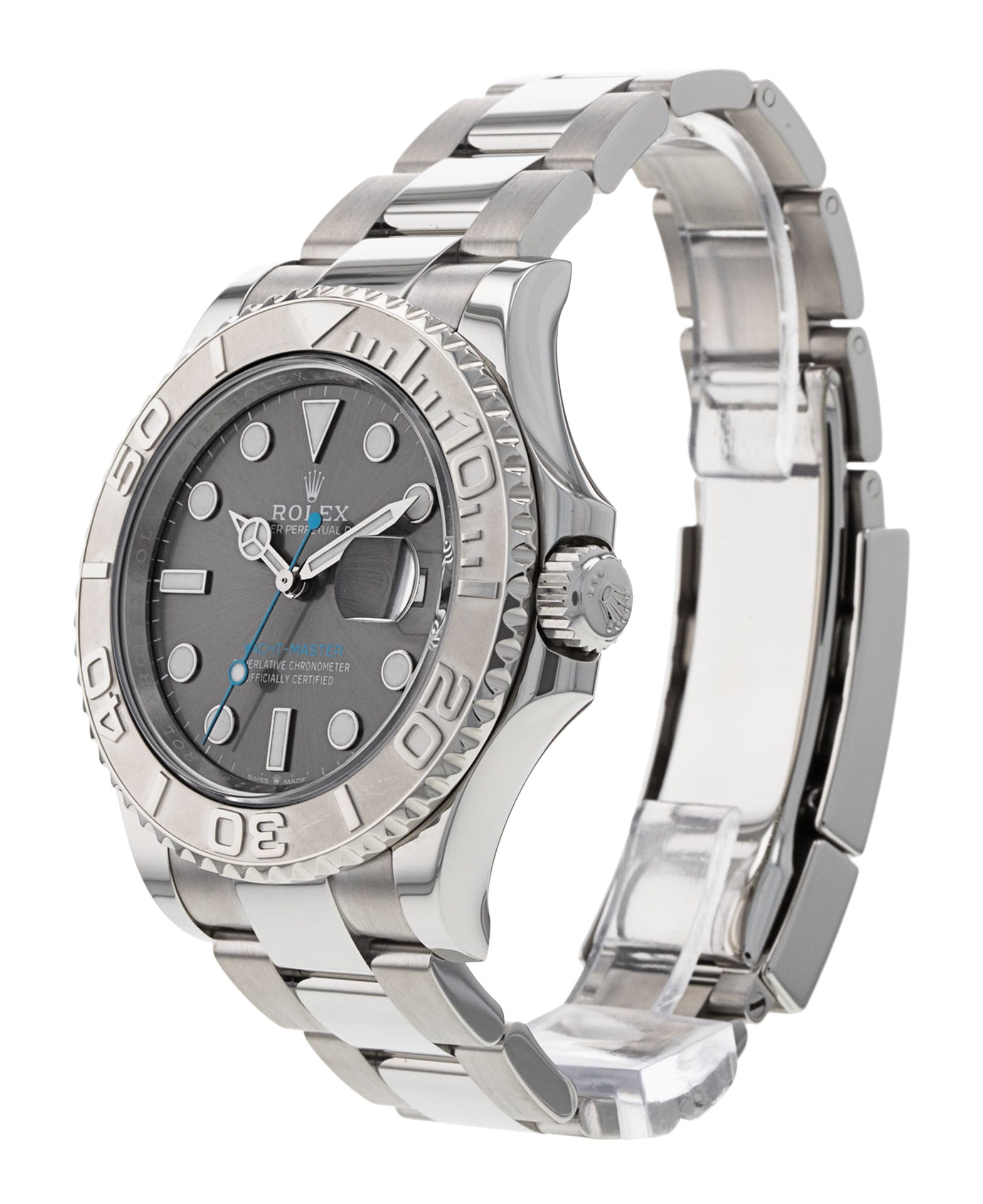 Rolex Yacht-Master 126622 Thumbnail 2
