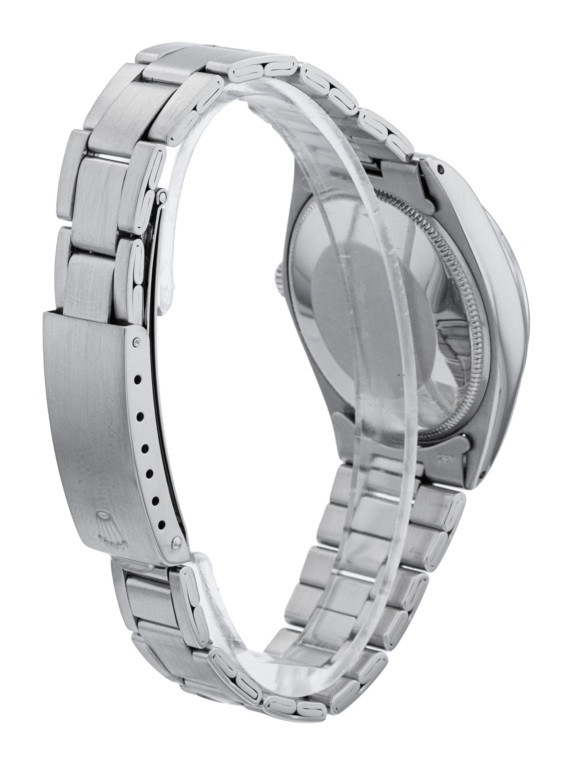 Rolex Air-King 5500 Thumbnail 3