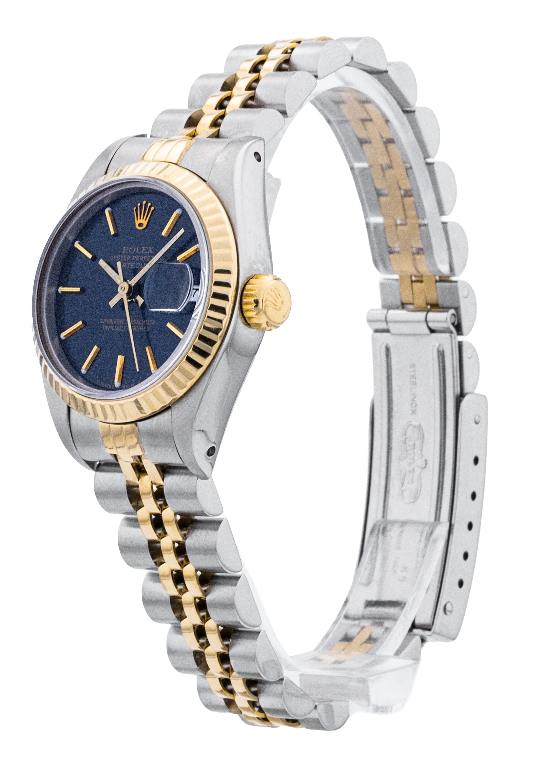 Rolex Datejust Lady 69173 Thumbnail 2