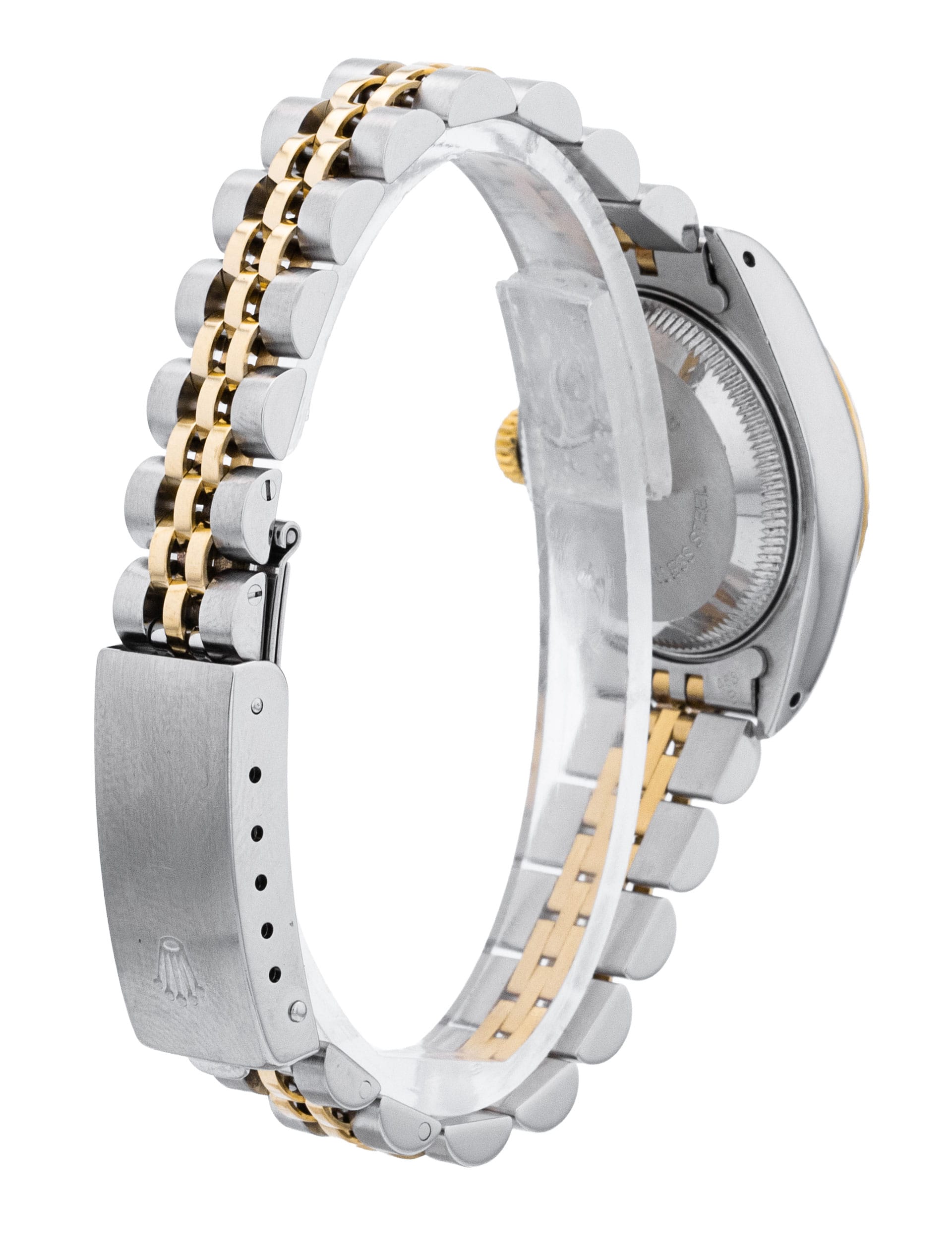 Rolex Datejust Lady 69173 Thumbnail 3