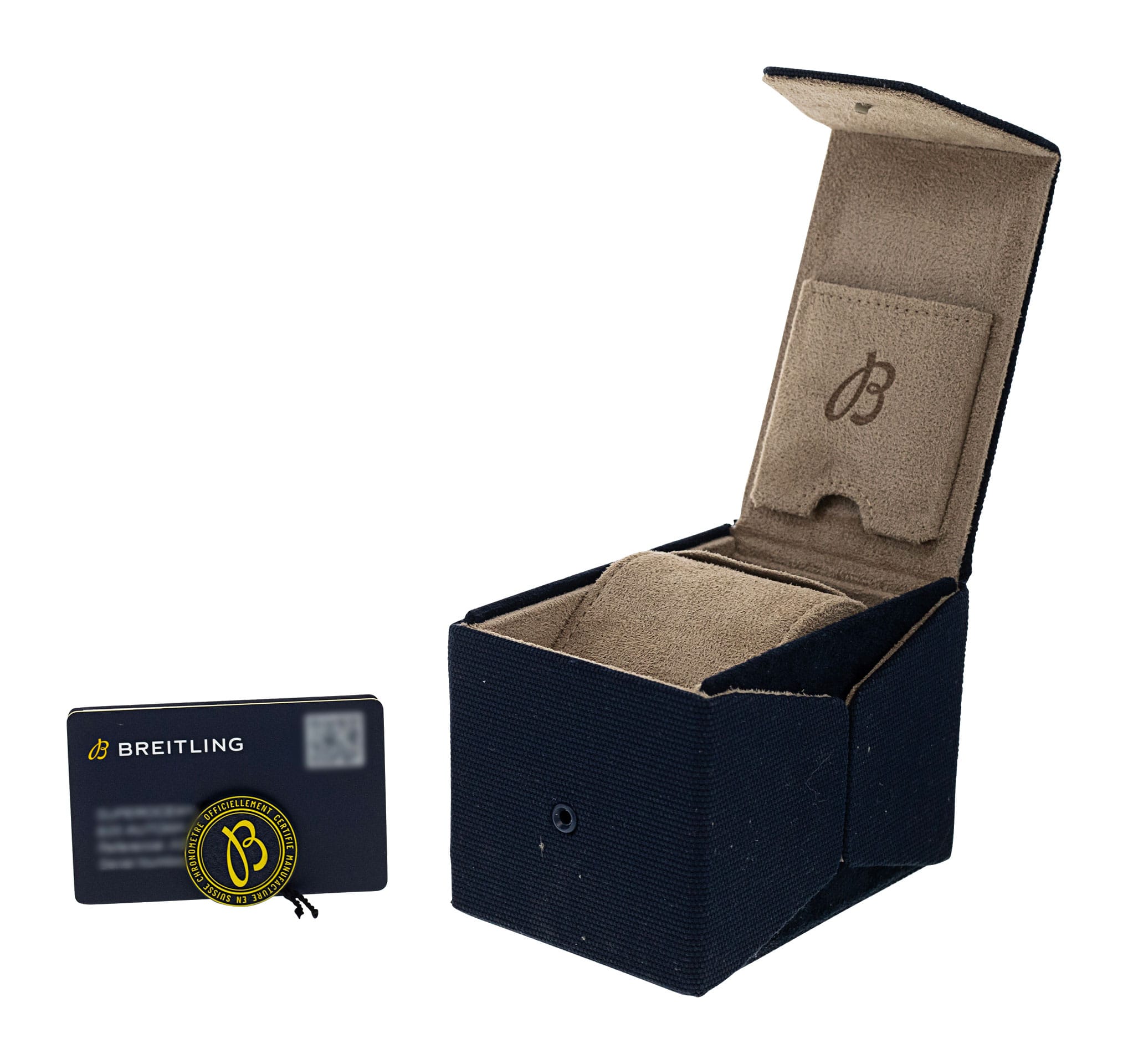 Breitling SuperOcean Heritage B20 Automatic 42 AB2010 Thumbnail 4