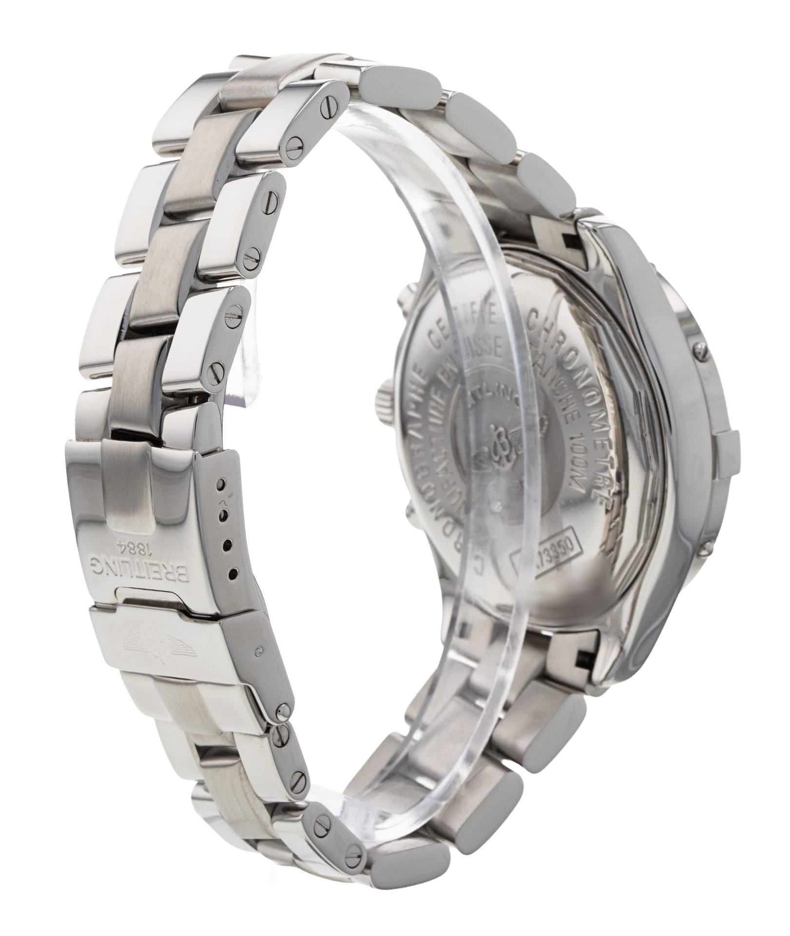 Breitling Colt Quartz A73350 Thumbnail 3