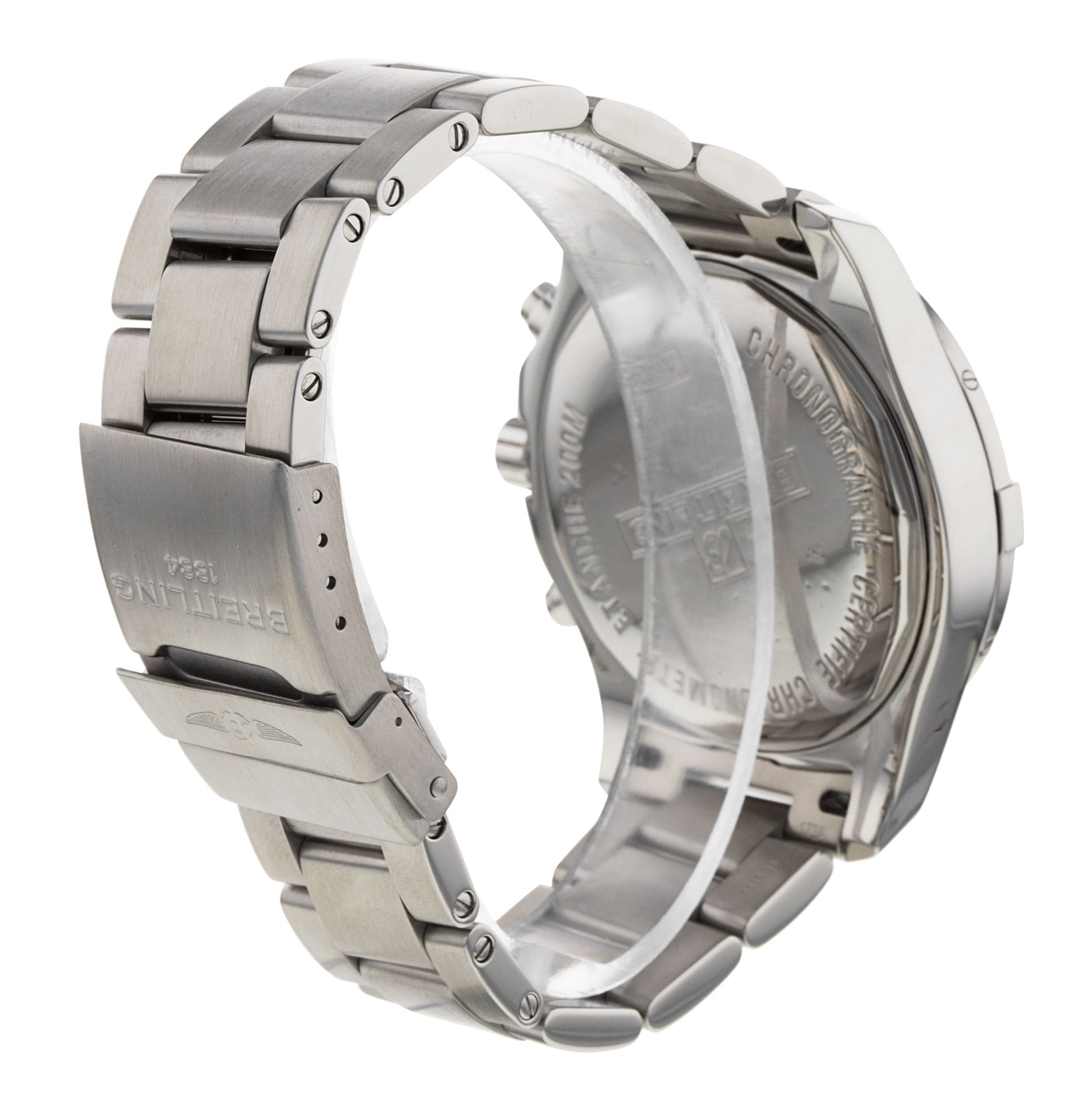 Breitling Colt Chronograph II A73388 Thumbnail 3